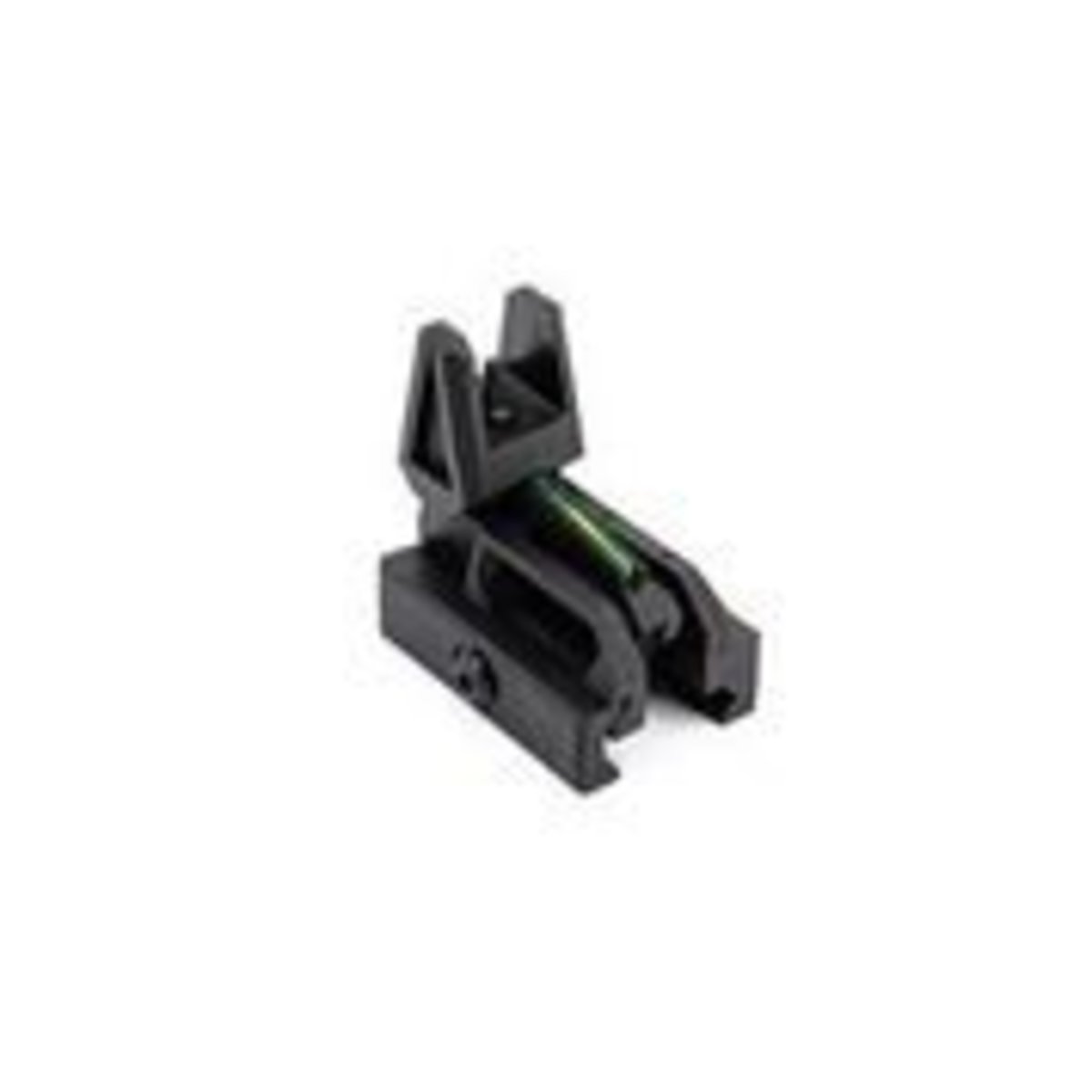 Valken High-Vis Polymer Folding Rear Sight - Image 2