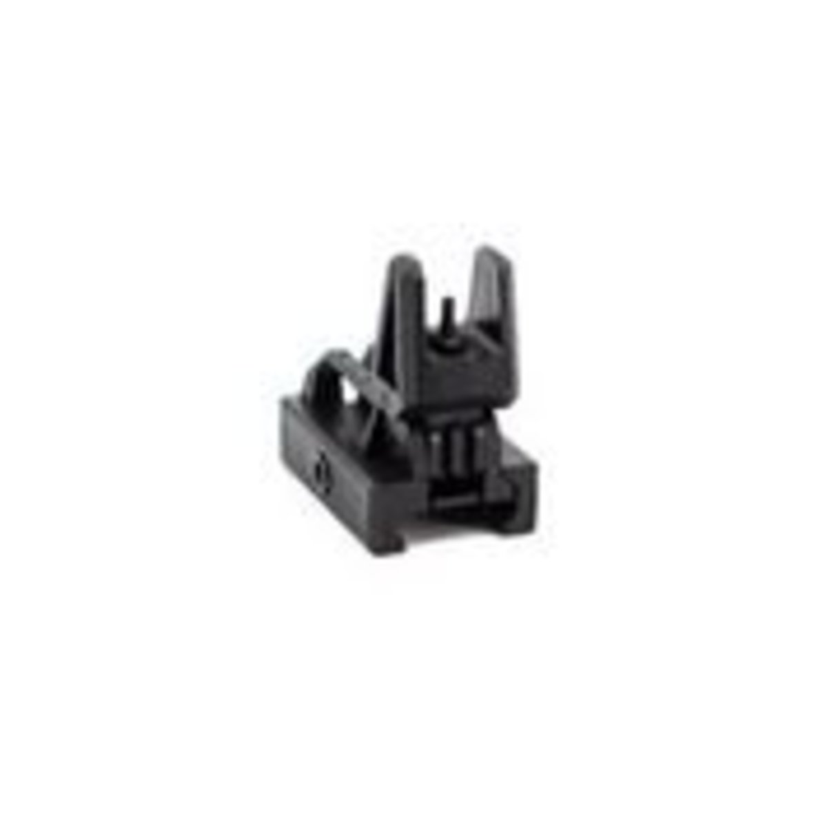 Valken High-Vis Polymer Folding Rear Sight - Image 5