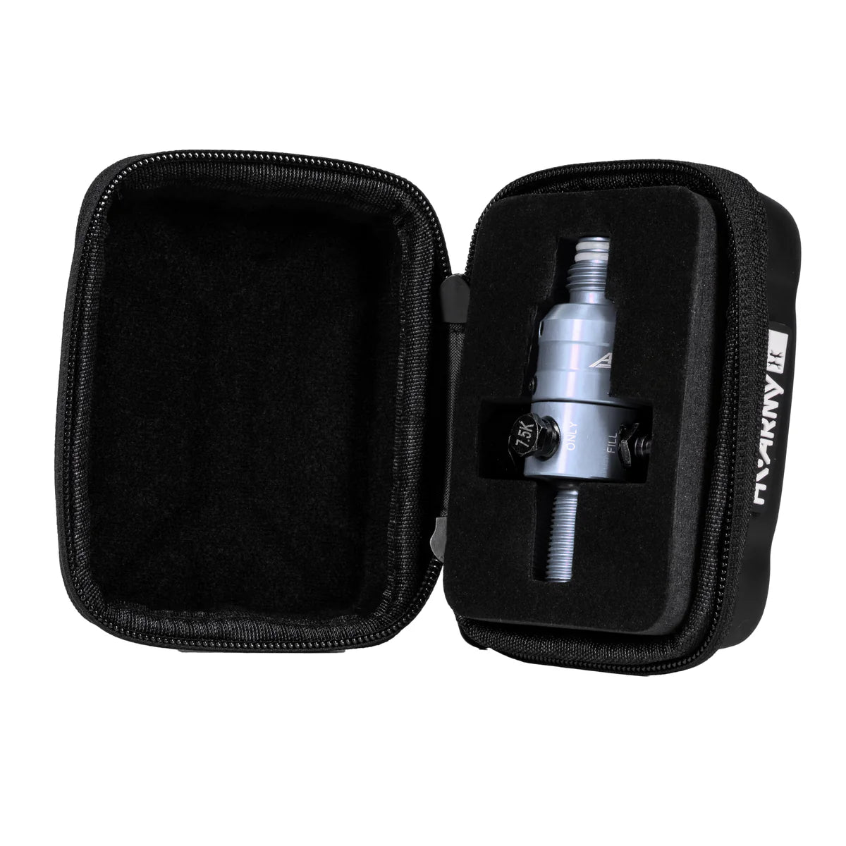 AeroLite Pro Regulator - Adjustable & Rotational - Pewter - Image 7