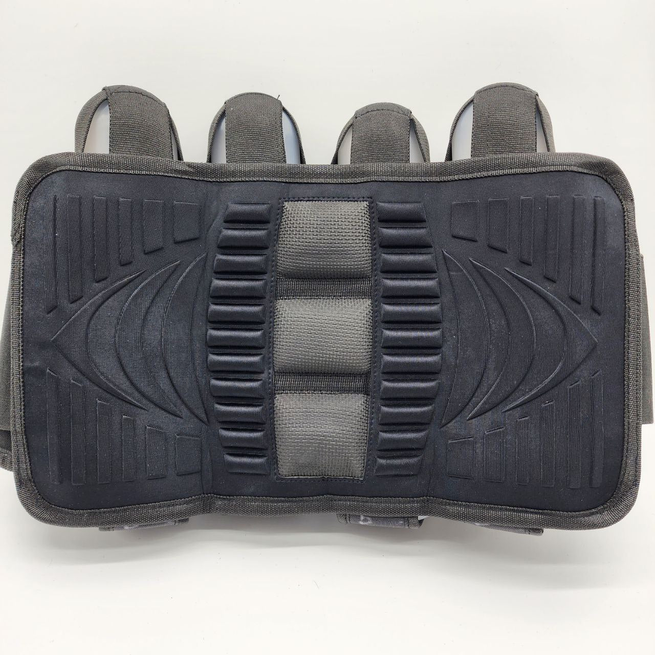 Custom East Coast Paintball Supply Empire Professional Level 4+7 Harness - Image 3