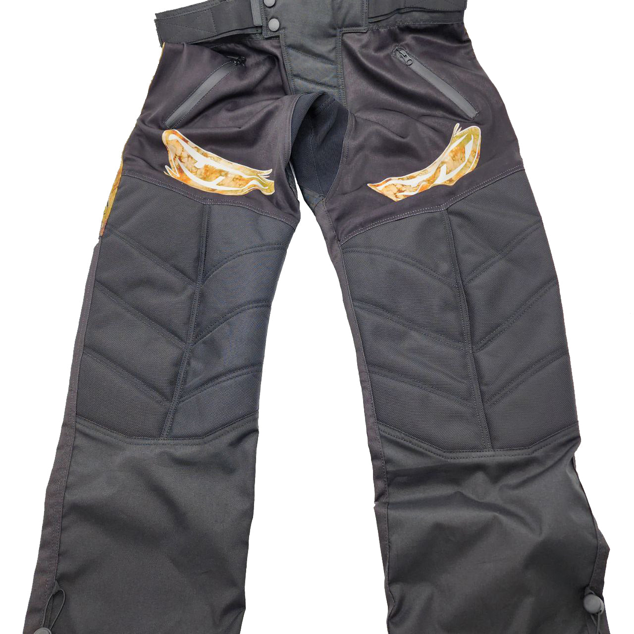 Jt Custom Pants | Paintball Padded Pants - Image 3