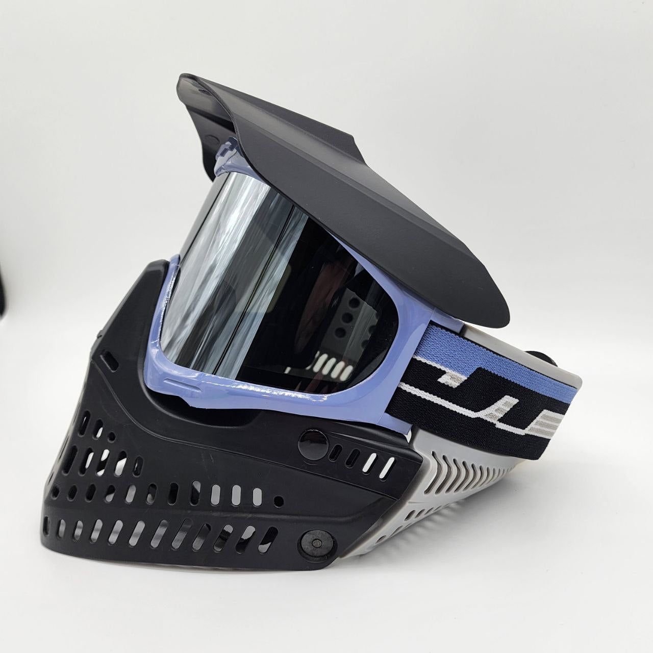 Jt Proflex Paintball Mask - Goggle | No Box Or Package - Image 3