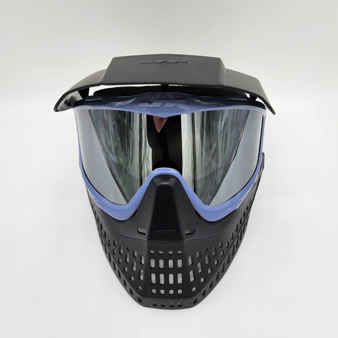 Jt Proflex Paintball Mask - Goggle | No Box Or Package - Image 2