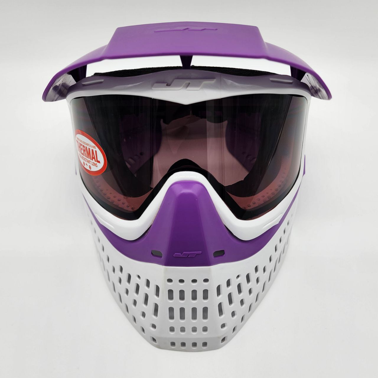 Jt Proflex Paintball Mask - Goggle | No Box Or Package - Image 2