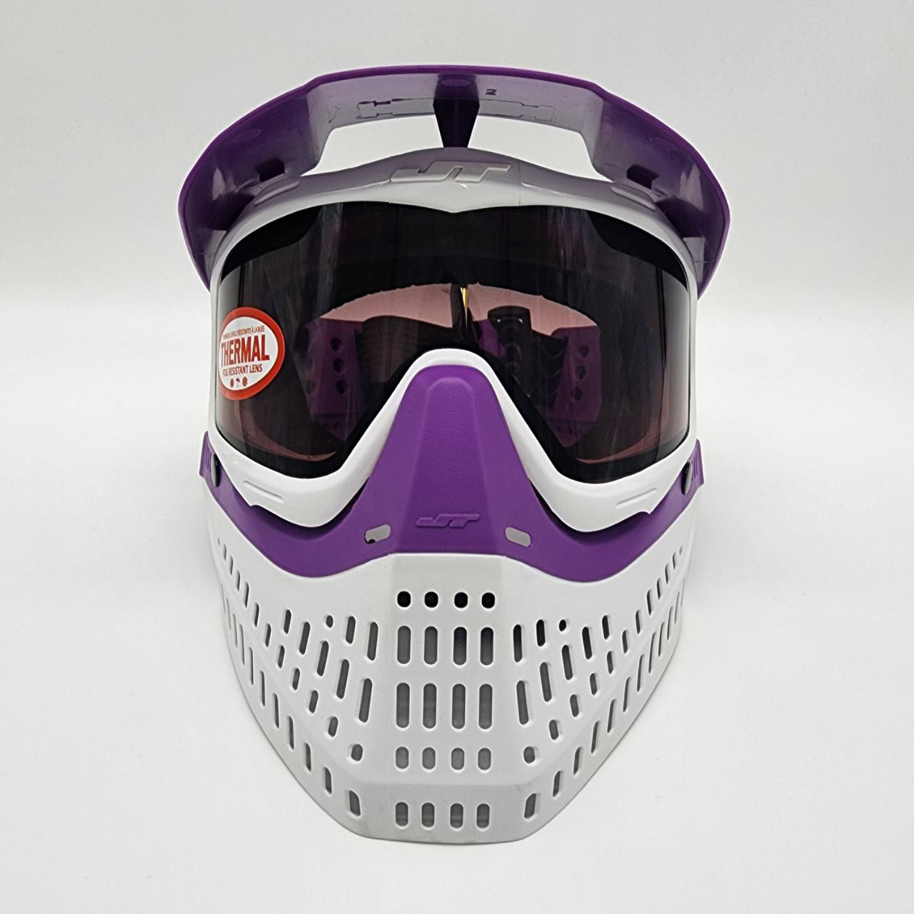 Jt Proflex Paintball Mask - Goggle | No Box Or Package - Image 3