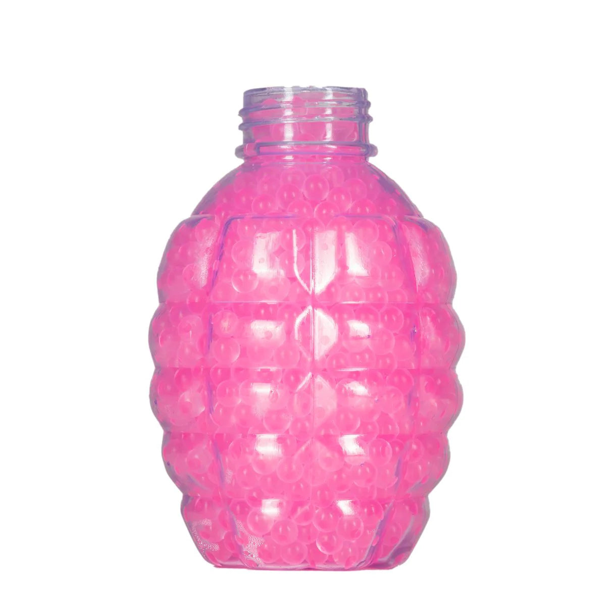 Dry Gellyballs - 20,000 Pack | Fast grown Pink gel balls - Image 6