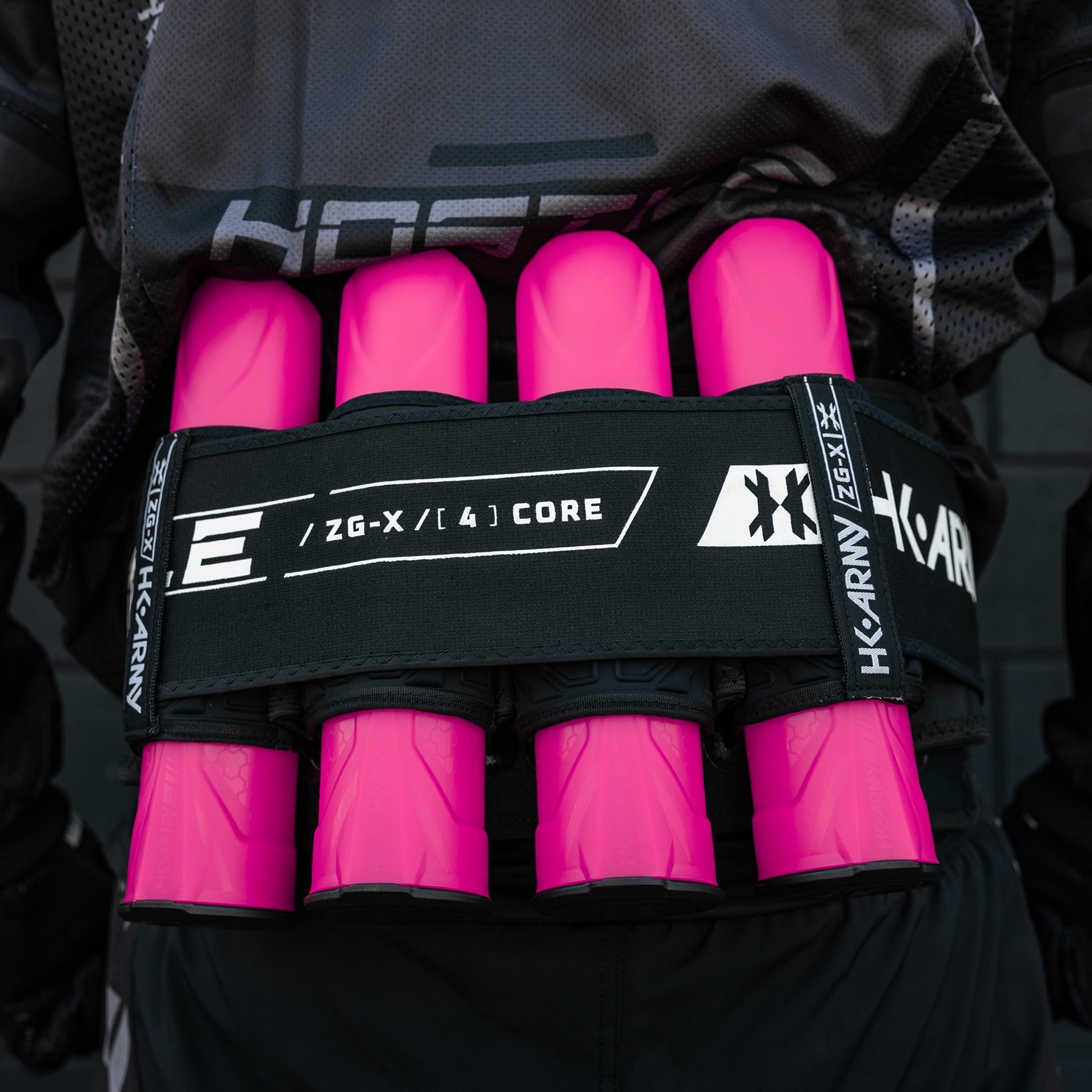 Apex 150 Round Pod 6-Pack - Pink - Image 3