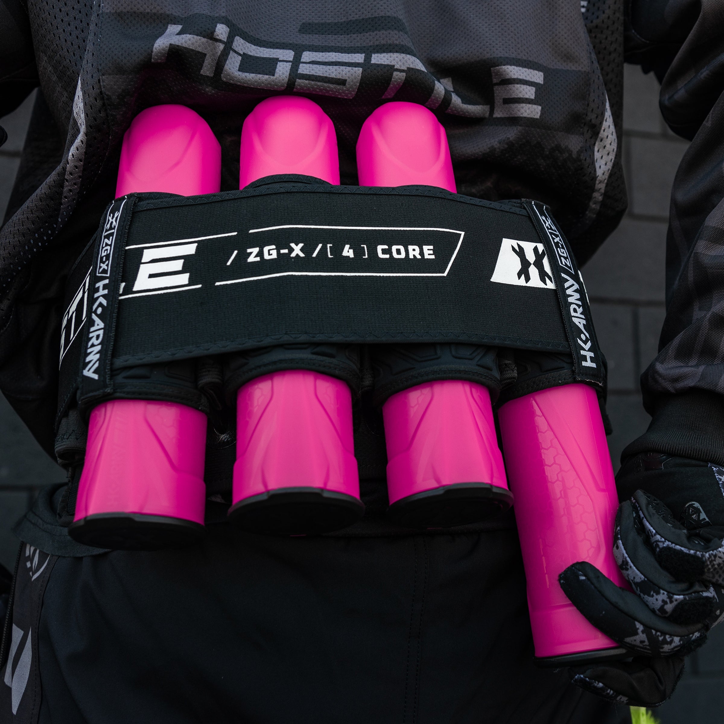 Apex 150 Round Pod 6-Pack - Pink - Image 4