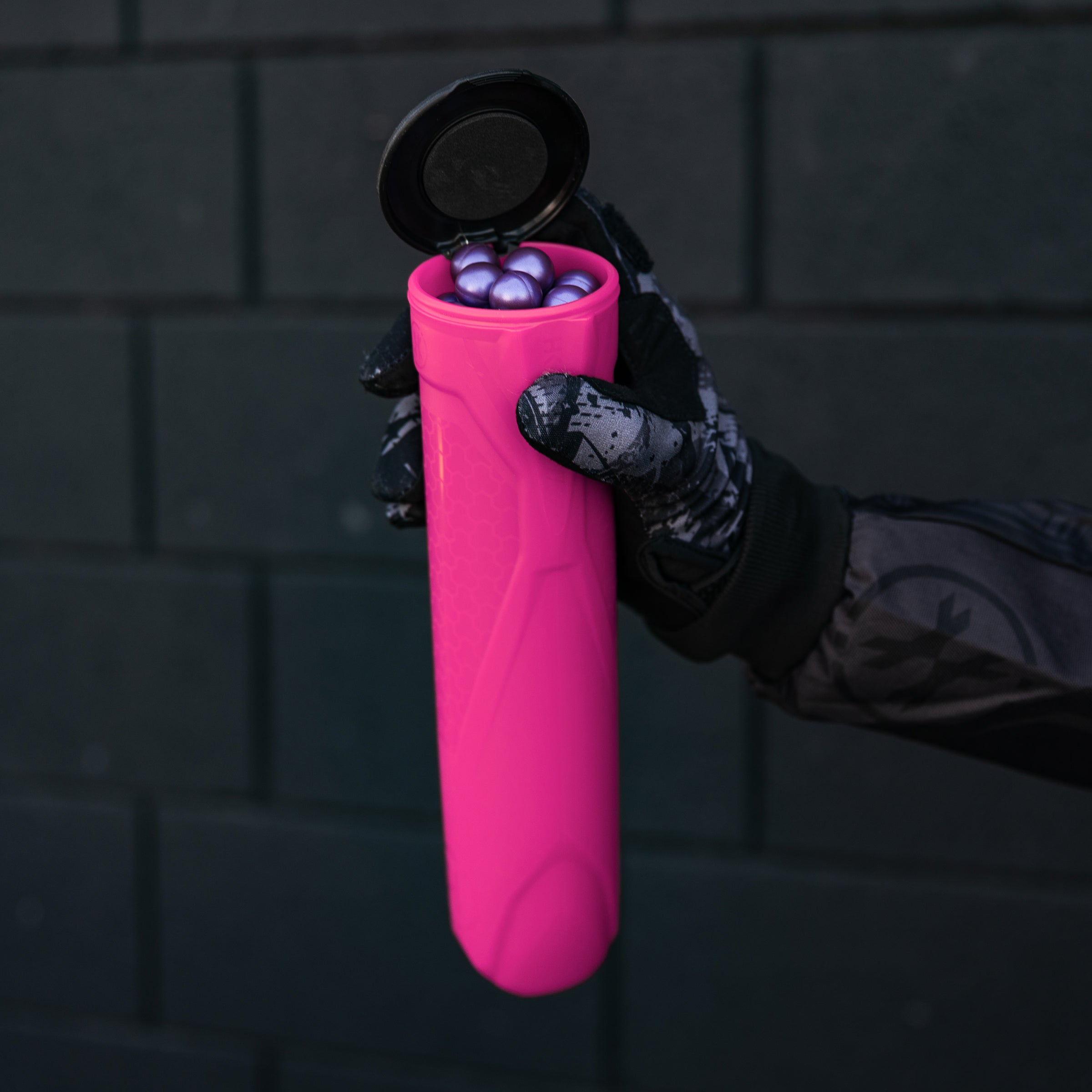 Apex 150 Round Pod 6-Pack - Pink - Image 5