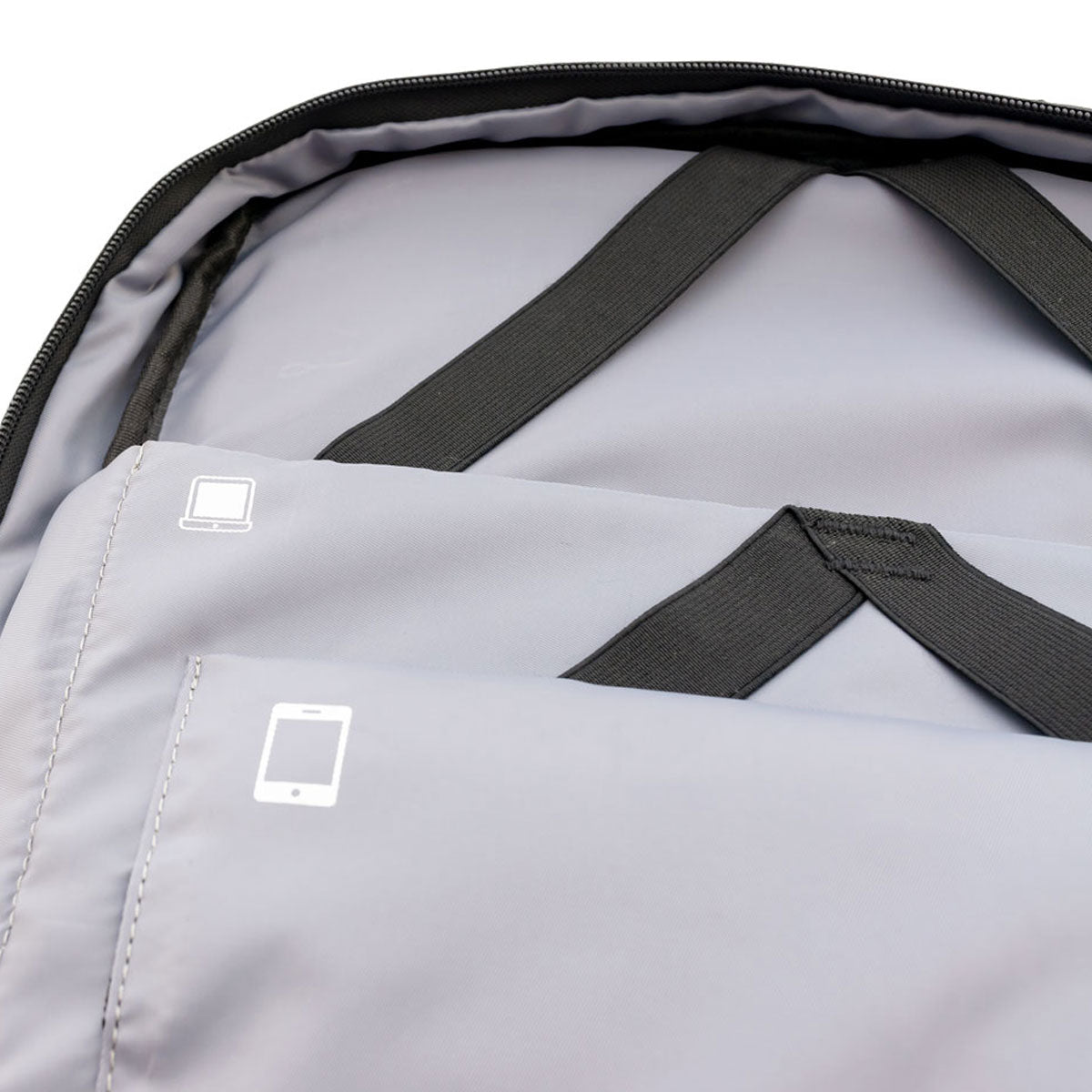 Trvl Backpack, 30L Travel Gear Bag | Paintball Gear Bag | Social Paintball - Image 4