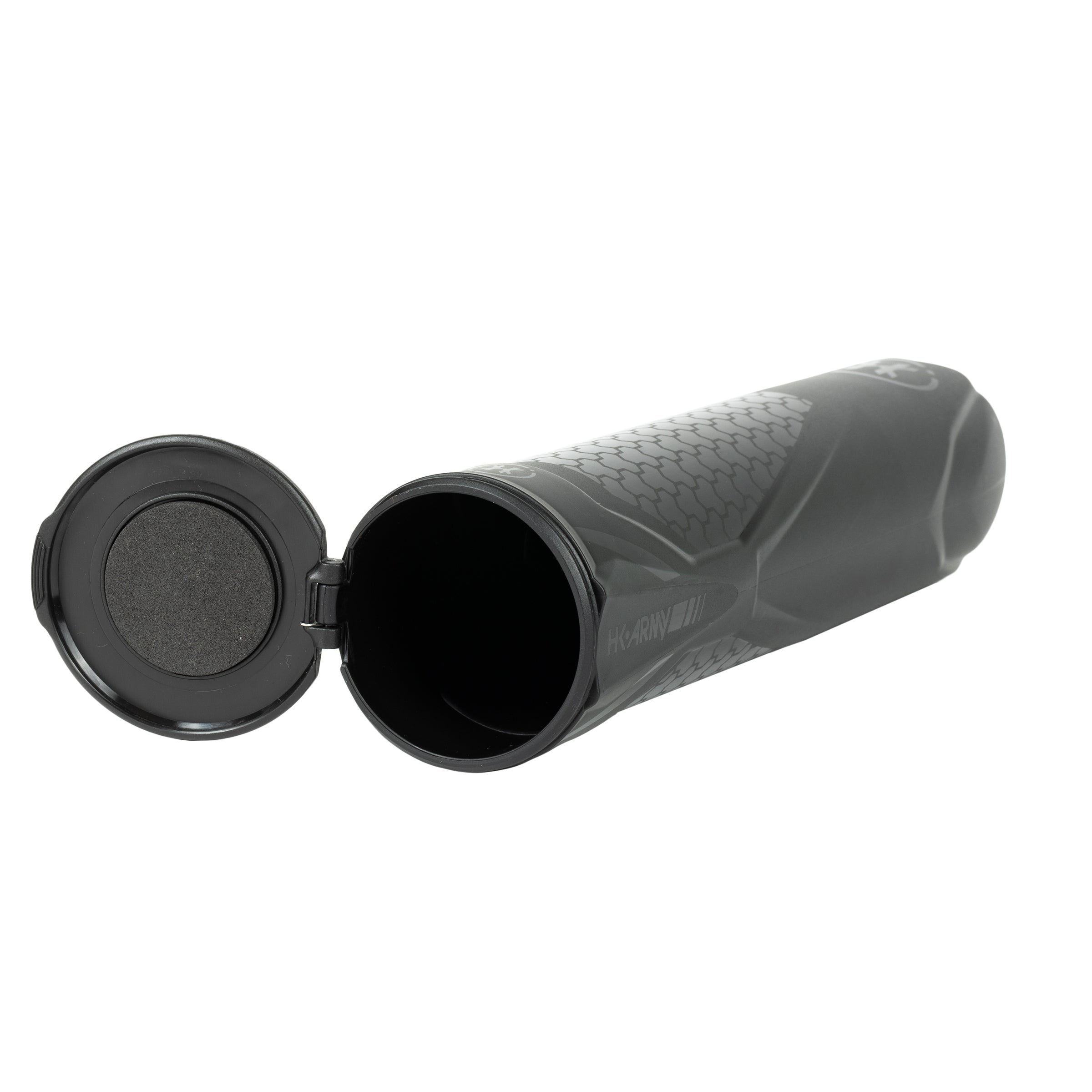 Apex 150 Round Pod 6-Pack - Black - Image 7