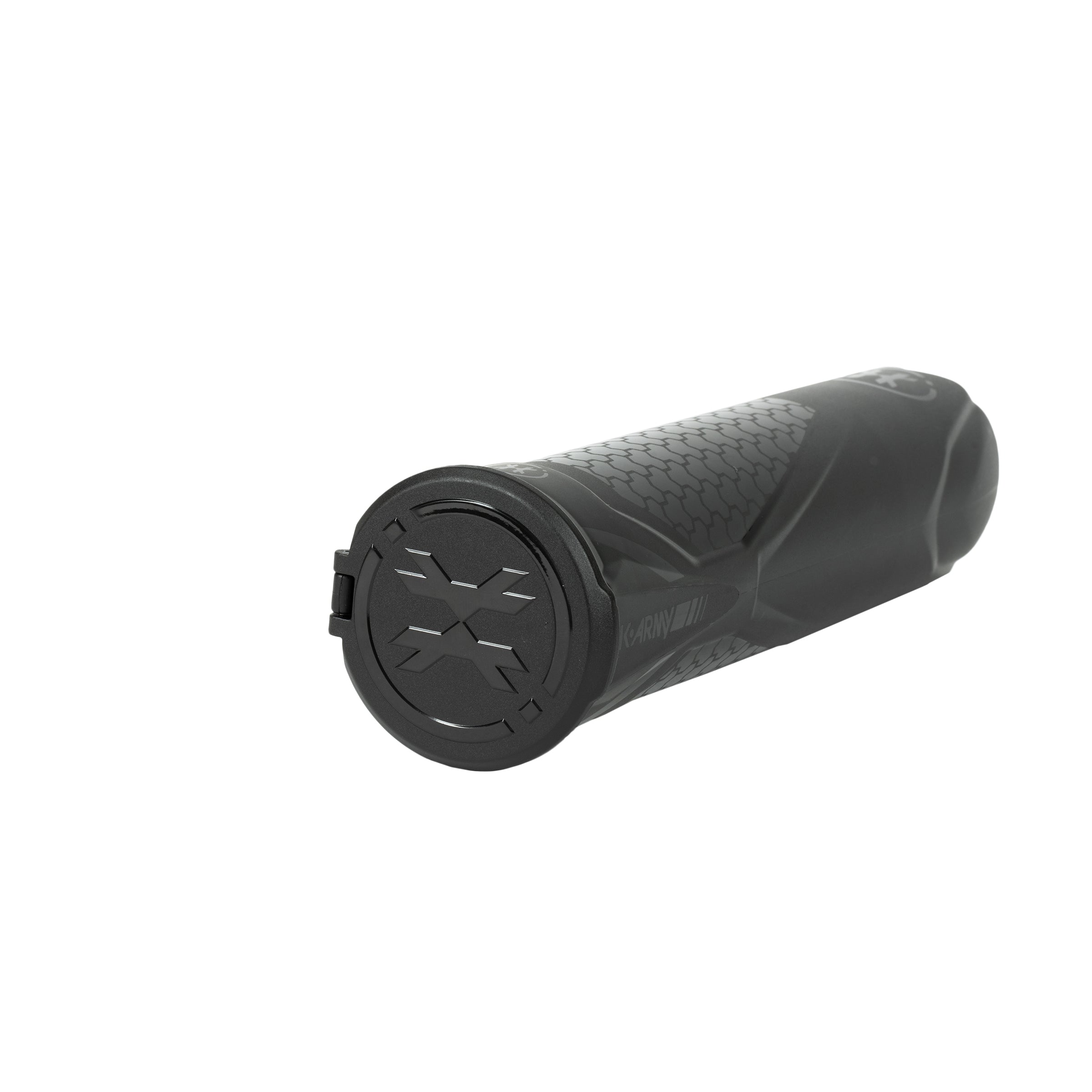 Apex 150 Round Pod 6-Pack - Black - Image 8