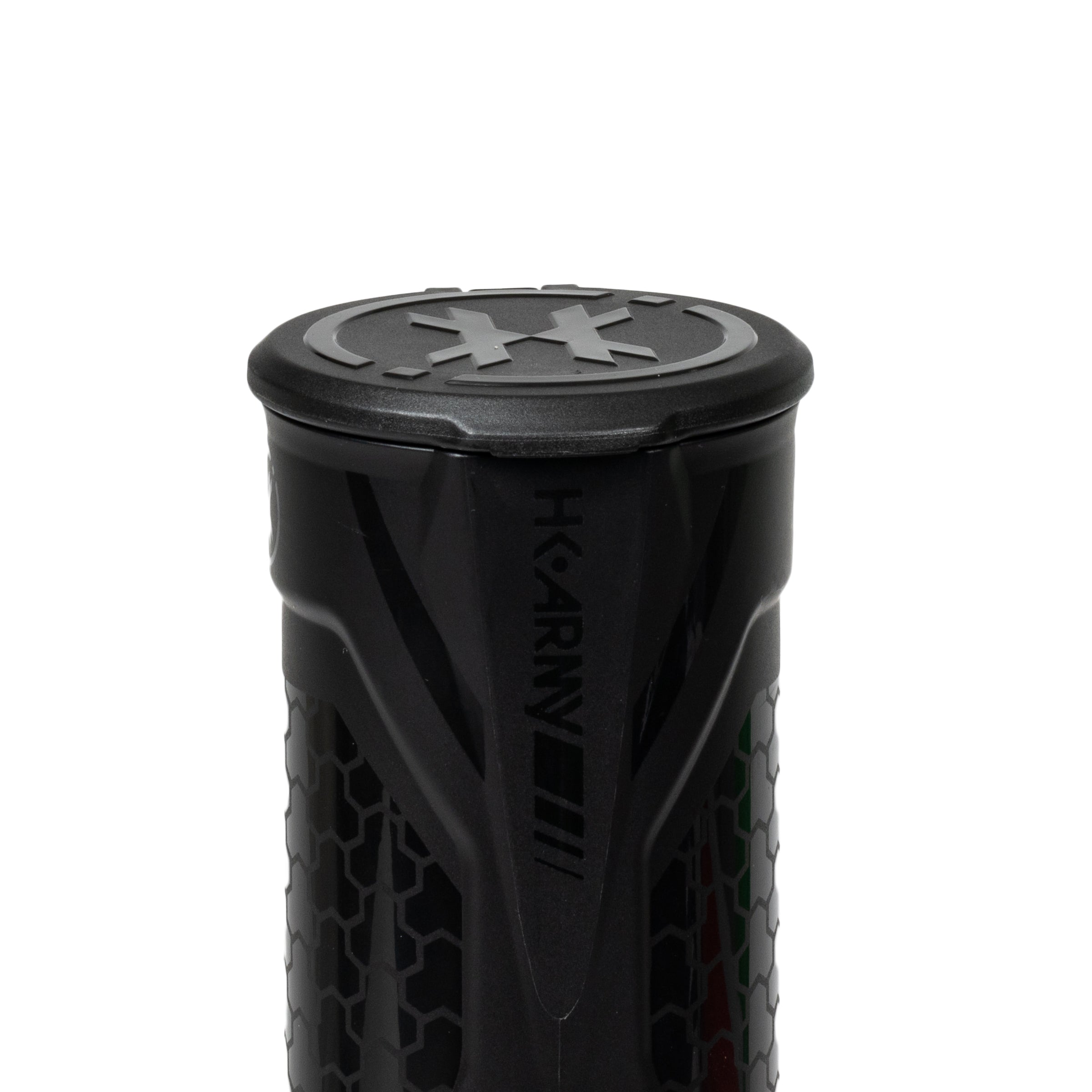 Apex 150 Round Pod 6-Pack - Black - Image 9