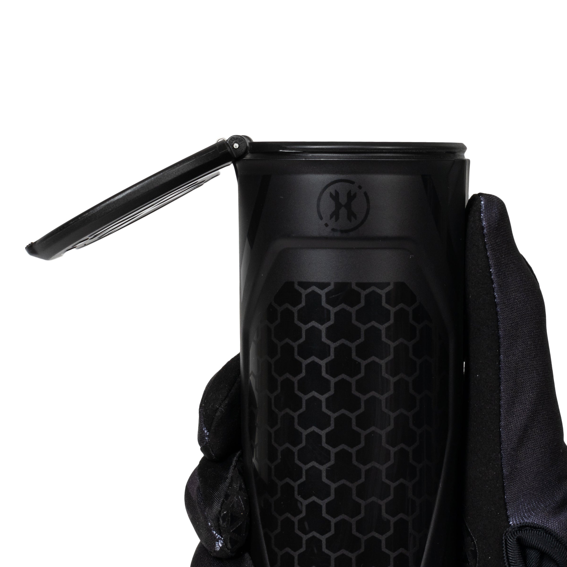 Apex 150 Round Pod 6-Pack - Black - Image 10