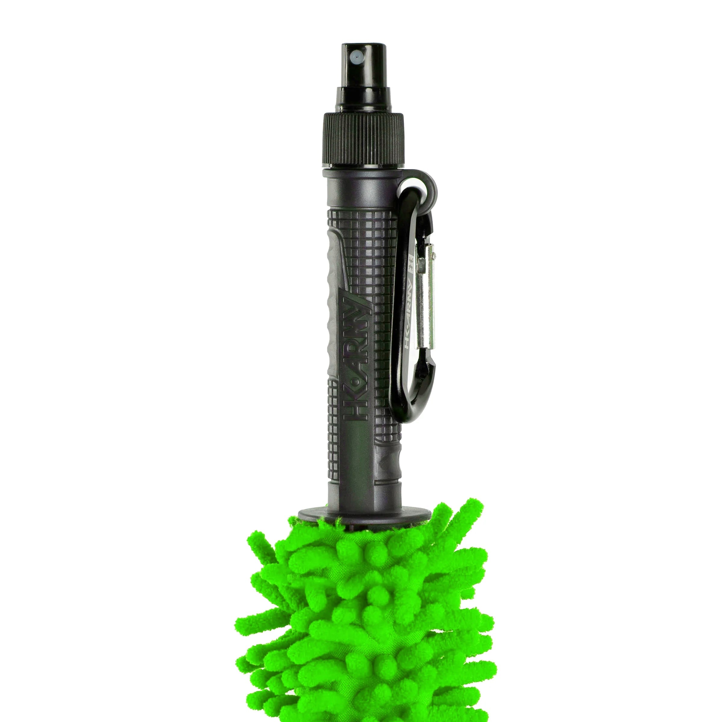 Mist Pod Swab - Neon Green - Image 2