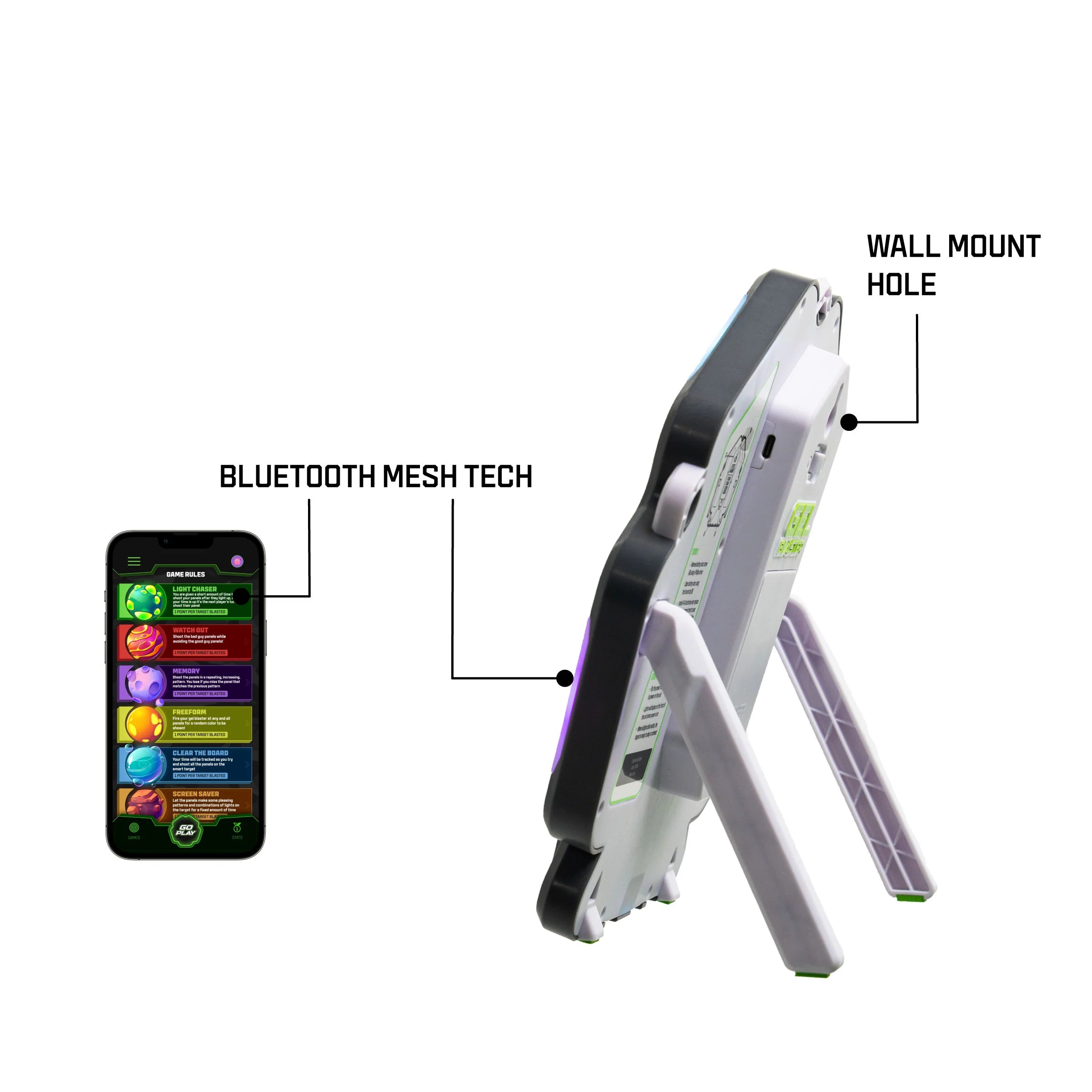 PORTAL SMART TARGET - Image 7