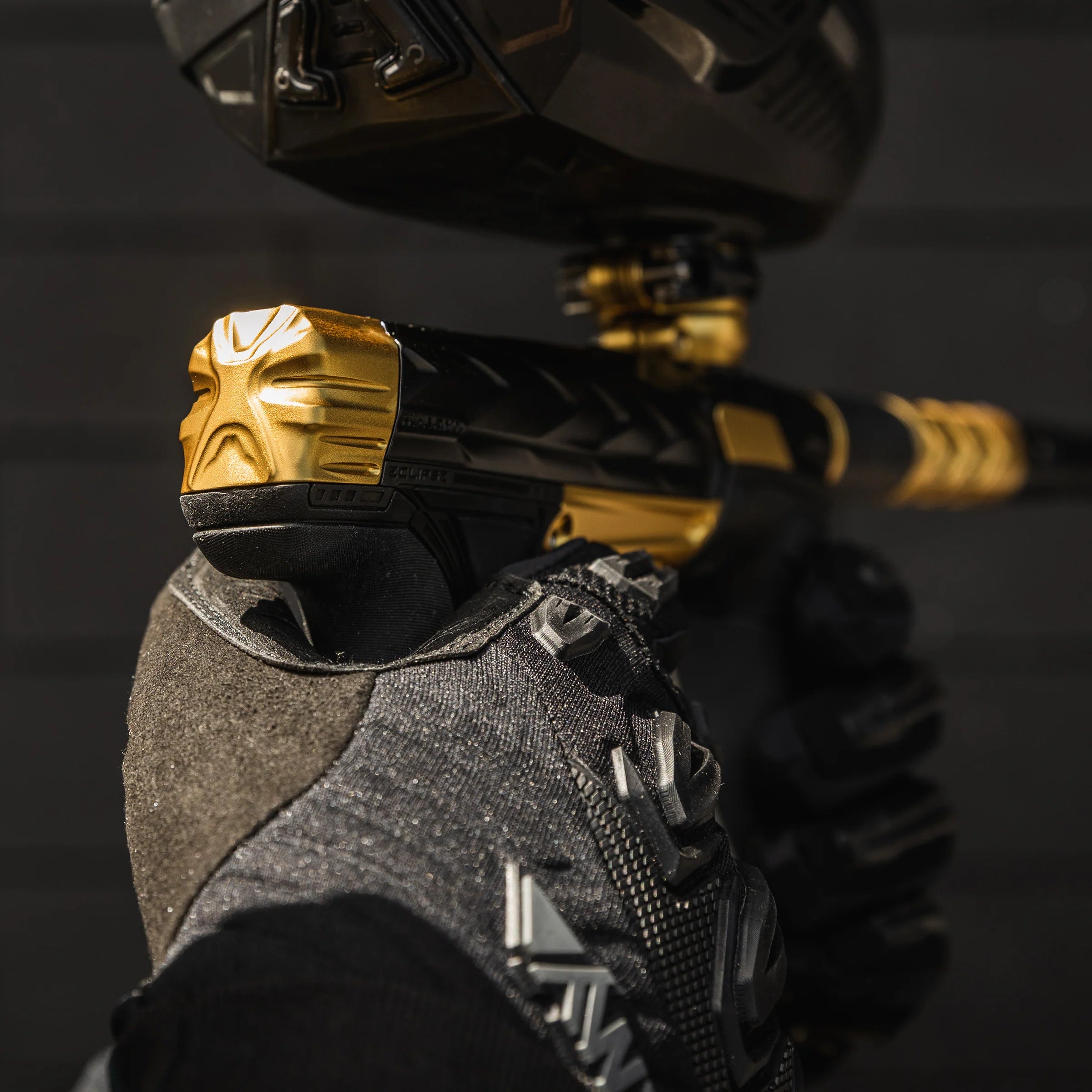 HK Army fossil - Eclipse CS3 - Prestige | Paintball Electronic Marker - Image 8