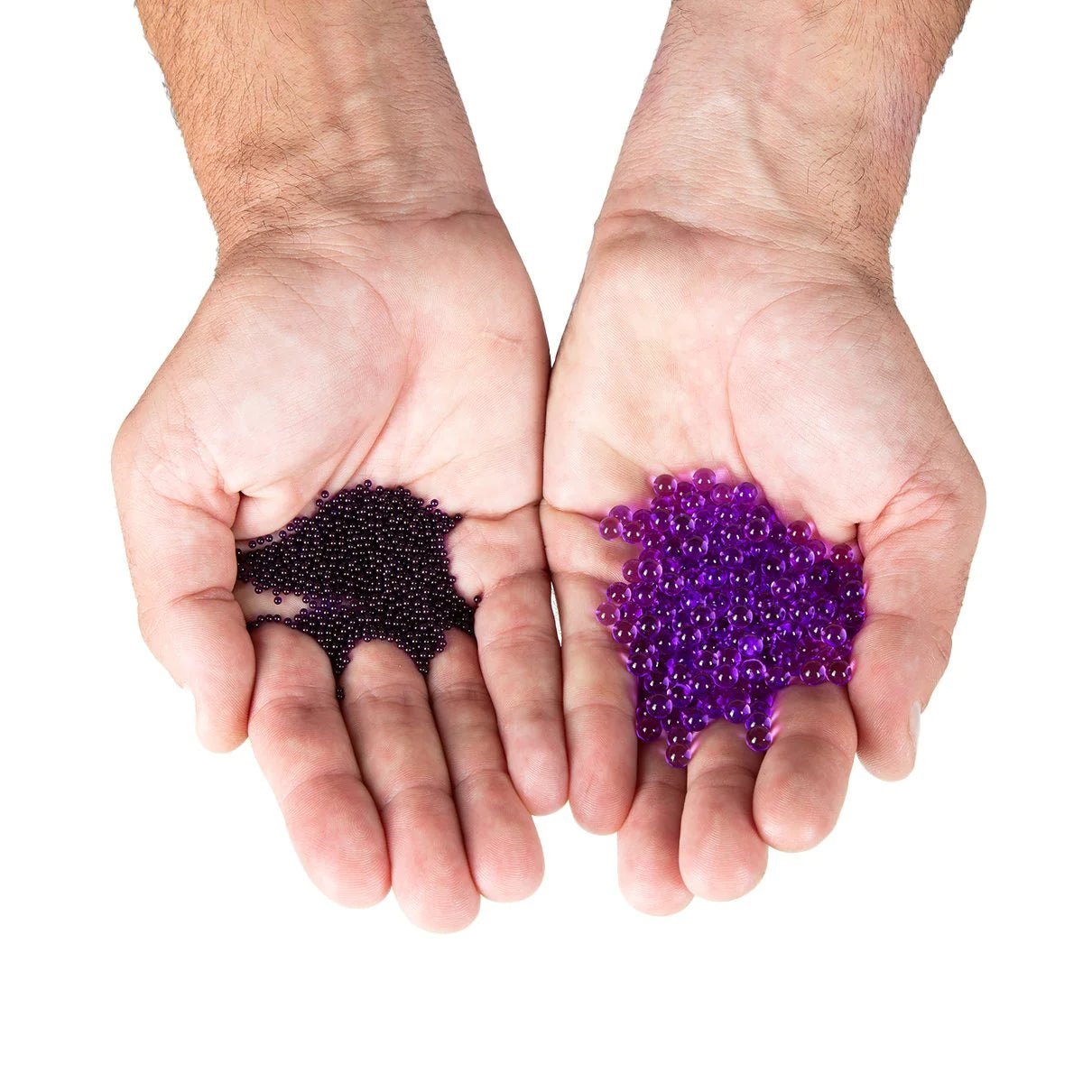 Dry Gellyballs - 20,000 Pack | Purple Gel strike - Image 5