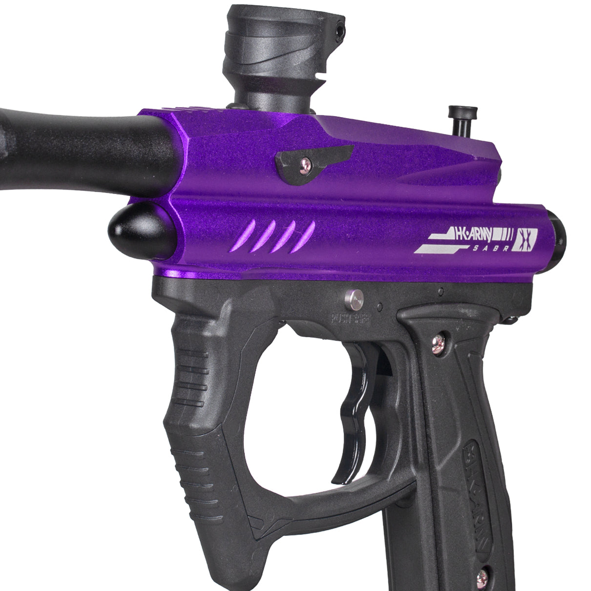SABR - Dust Purple / Black - Image 3