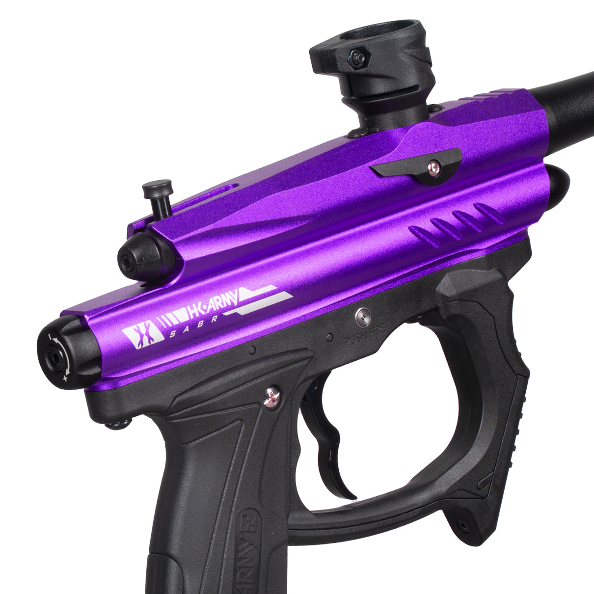 SABR - Dust Purple / Black - Image 6