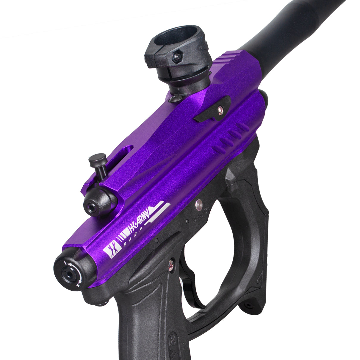 SABR - Dust Purple / Black - Image 5