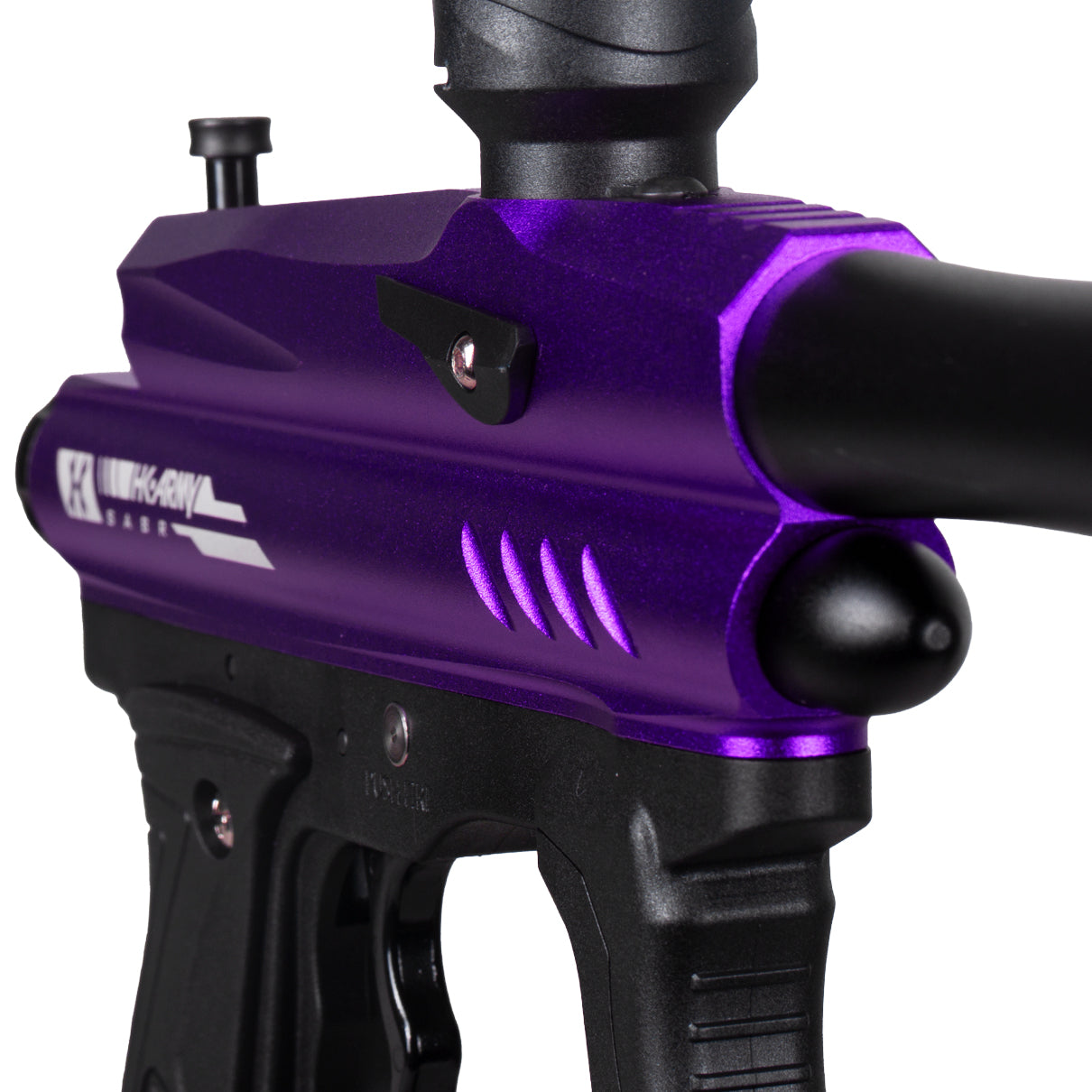 SABR - Dust Purple / Black - Image 7
