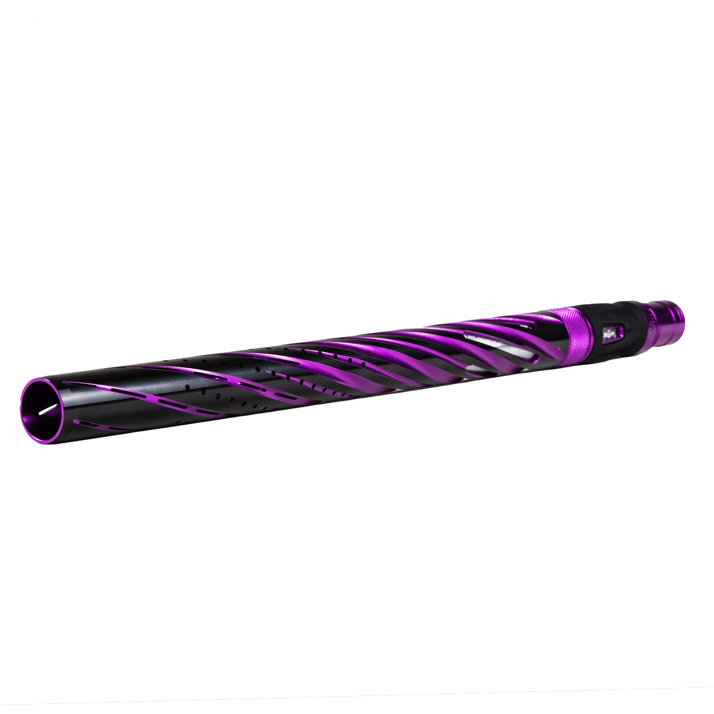 LAZR Elite Orbit Barrel Kit - 15' Dust Purple/Colored Inserts - Cocker Threads - Image 10