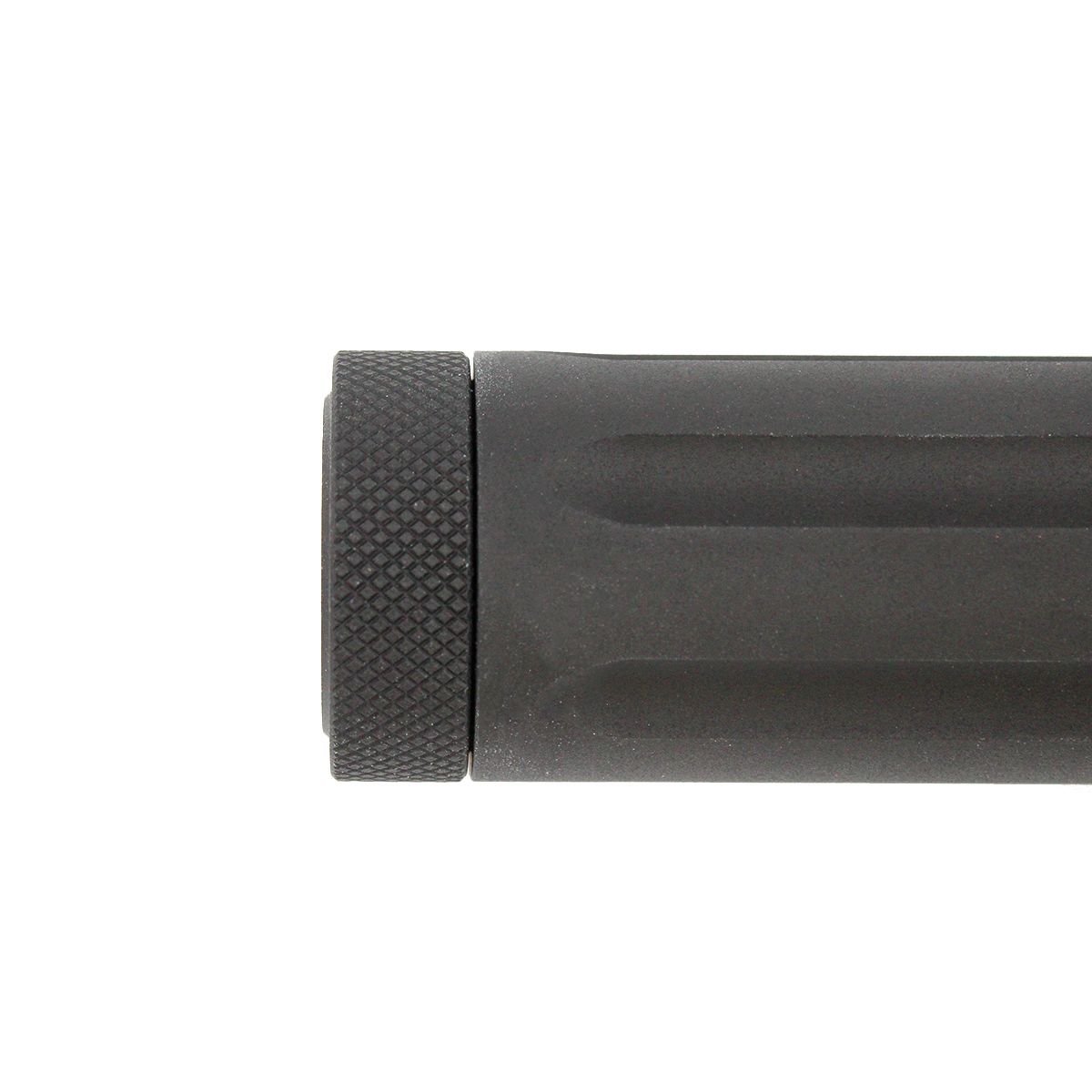 Valken M17 Fluted Rifled Barrel - 15.5 Inch | Paintball Barrel - Image 4