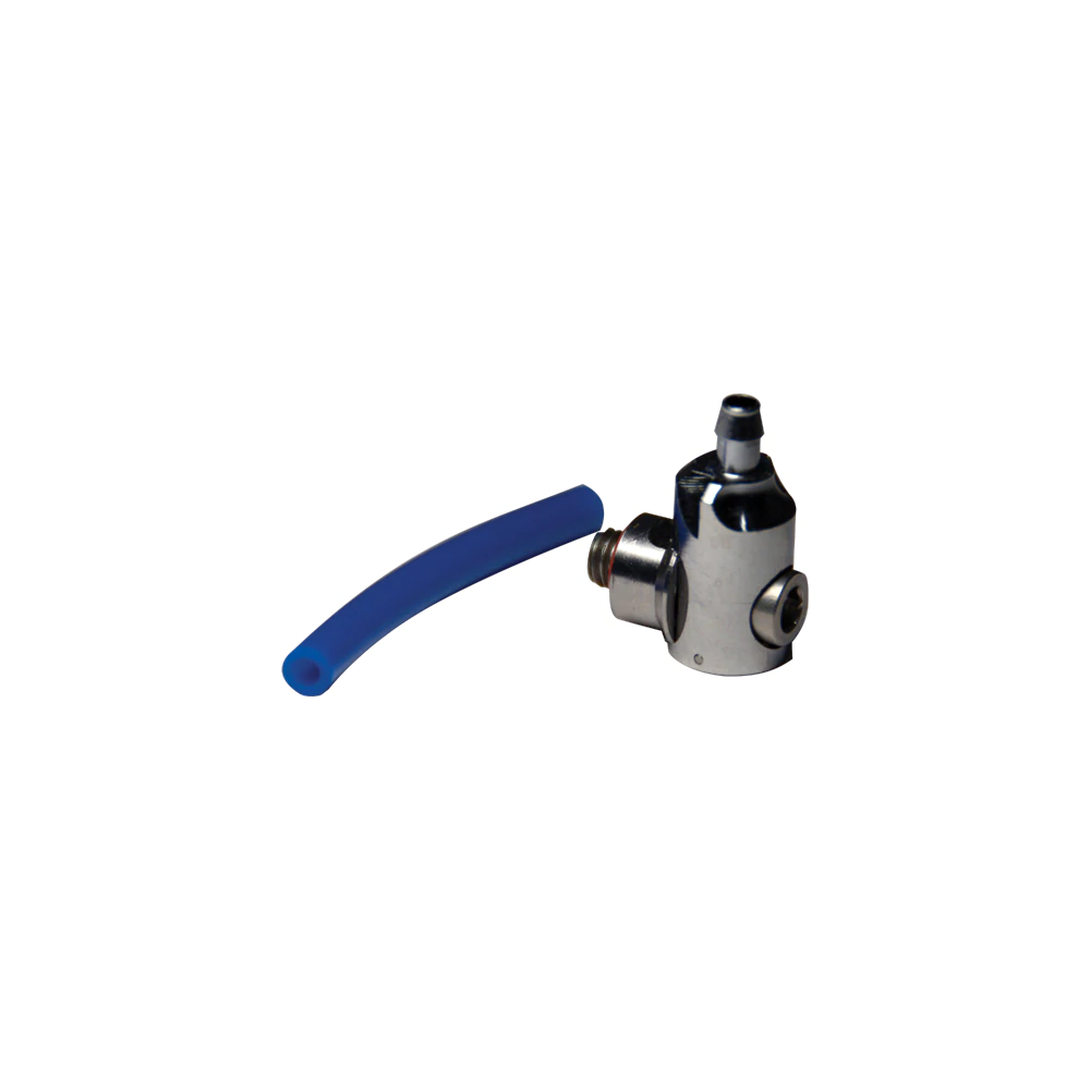 Gog Quick Exhaust Valve