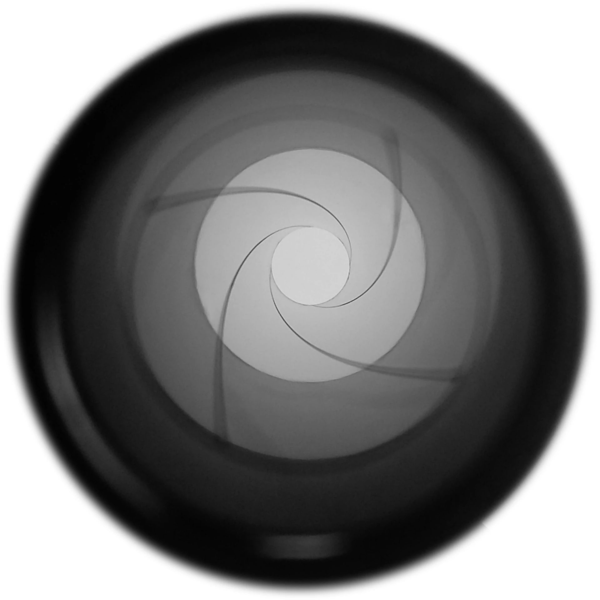 Eclipse Quake Barrel Black 11" - Image 3