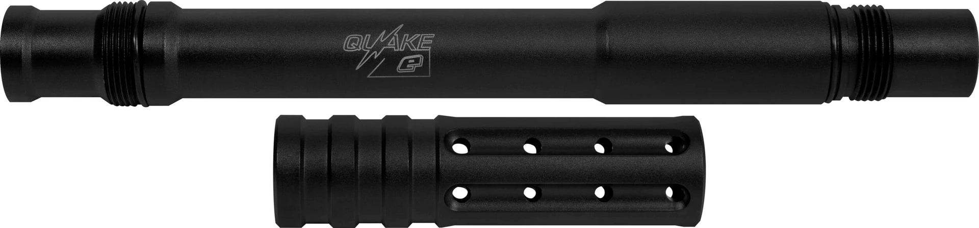 Eclipse Quake Barrel Black 11"
