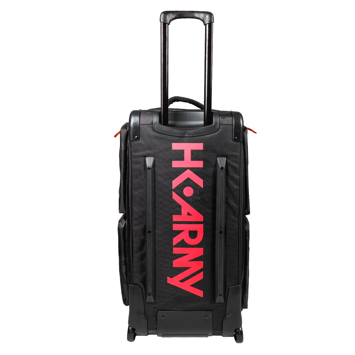 Expand 75L - Roller Gear Bag - Shroud Red | Paintball Gear Bag | Hk Army - Image 5