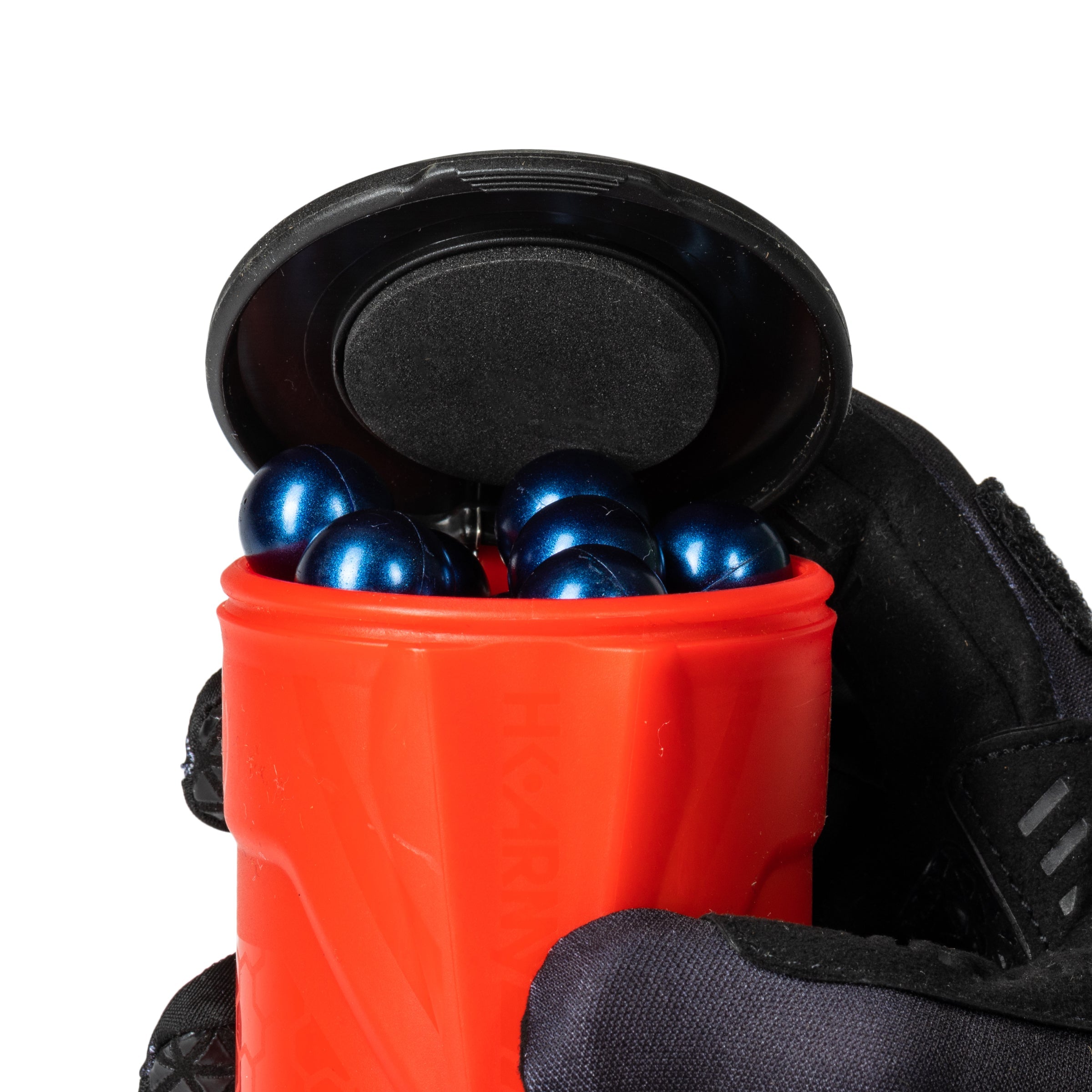 Apex 150 Round Pod 6-Pack - Red - Image 12