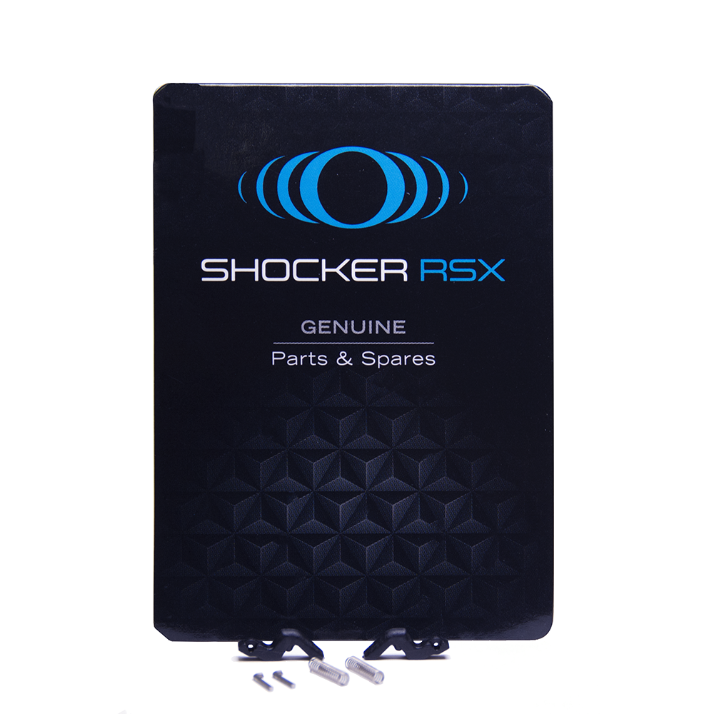 Shocker Rsx Ball Detention System Rebuild | Paintball Marker Parts