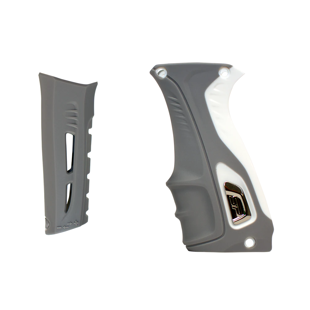 Shocker Grip Kit Gray - Rsx/Xls