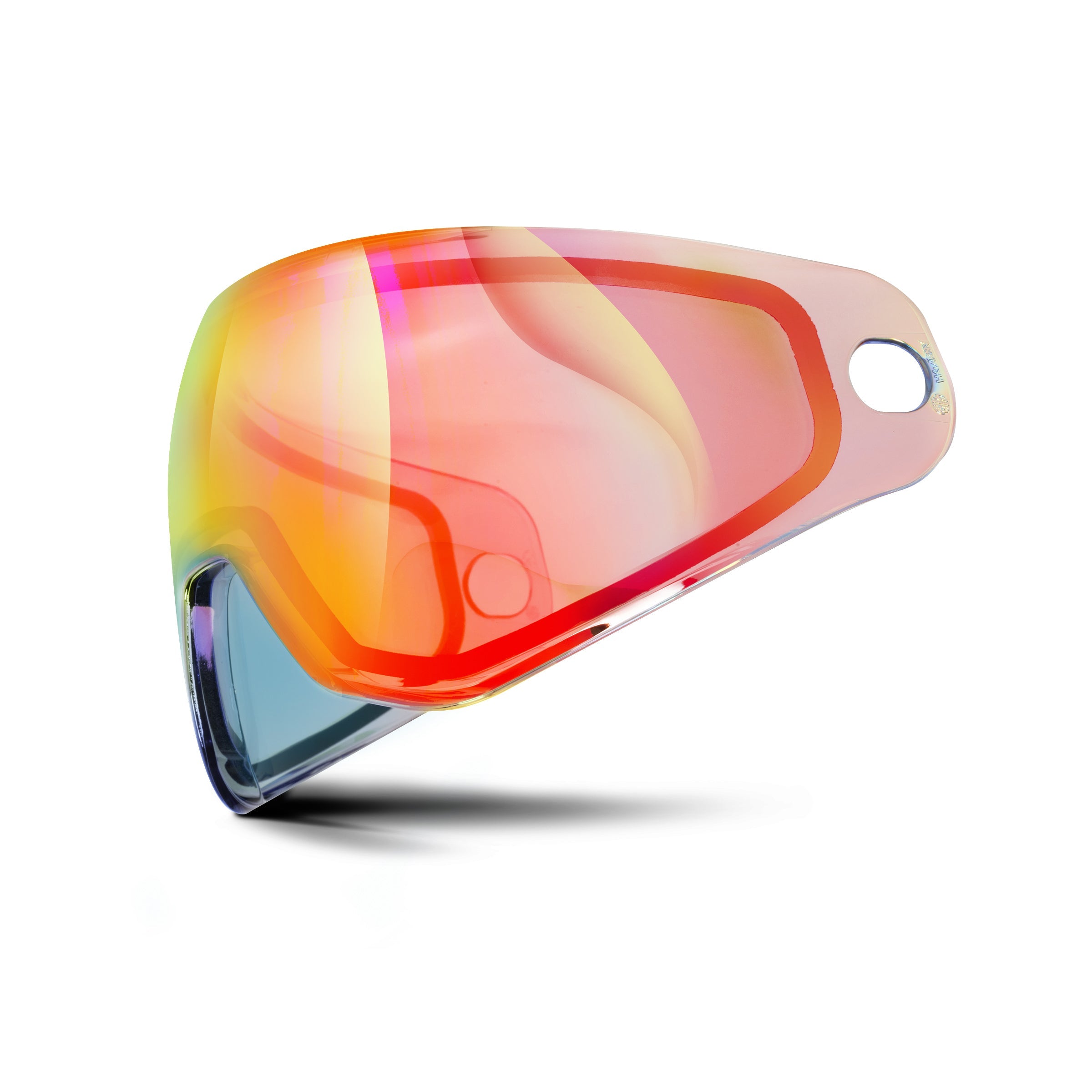 KLR / SLR - Pure HD Ruby Lens
