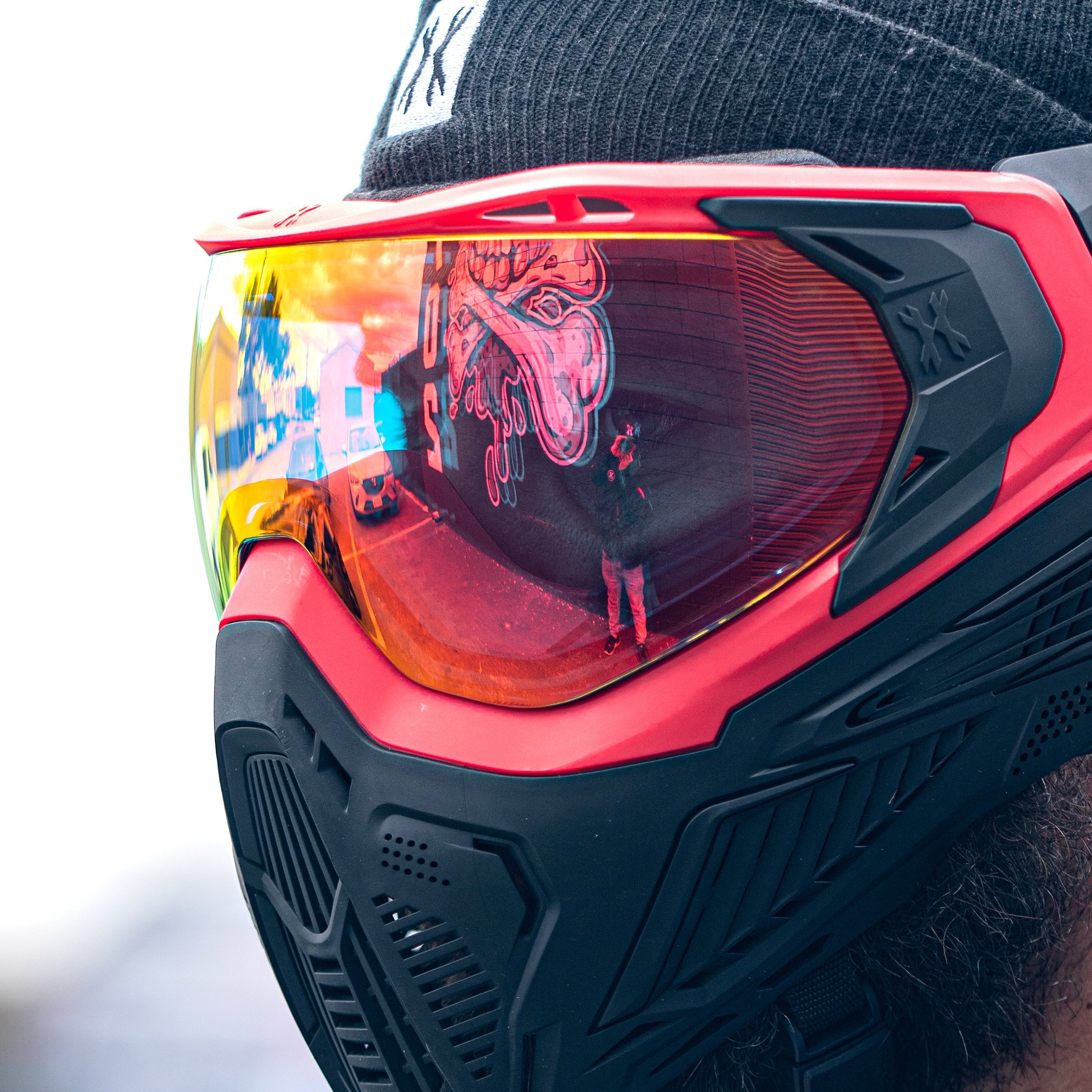 KLR / SLR - Pure HD Ruby Lens - Image 3