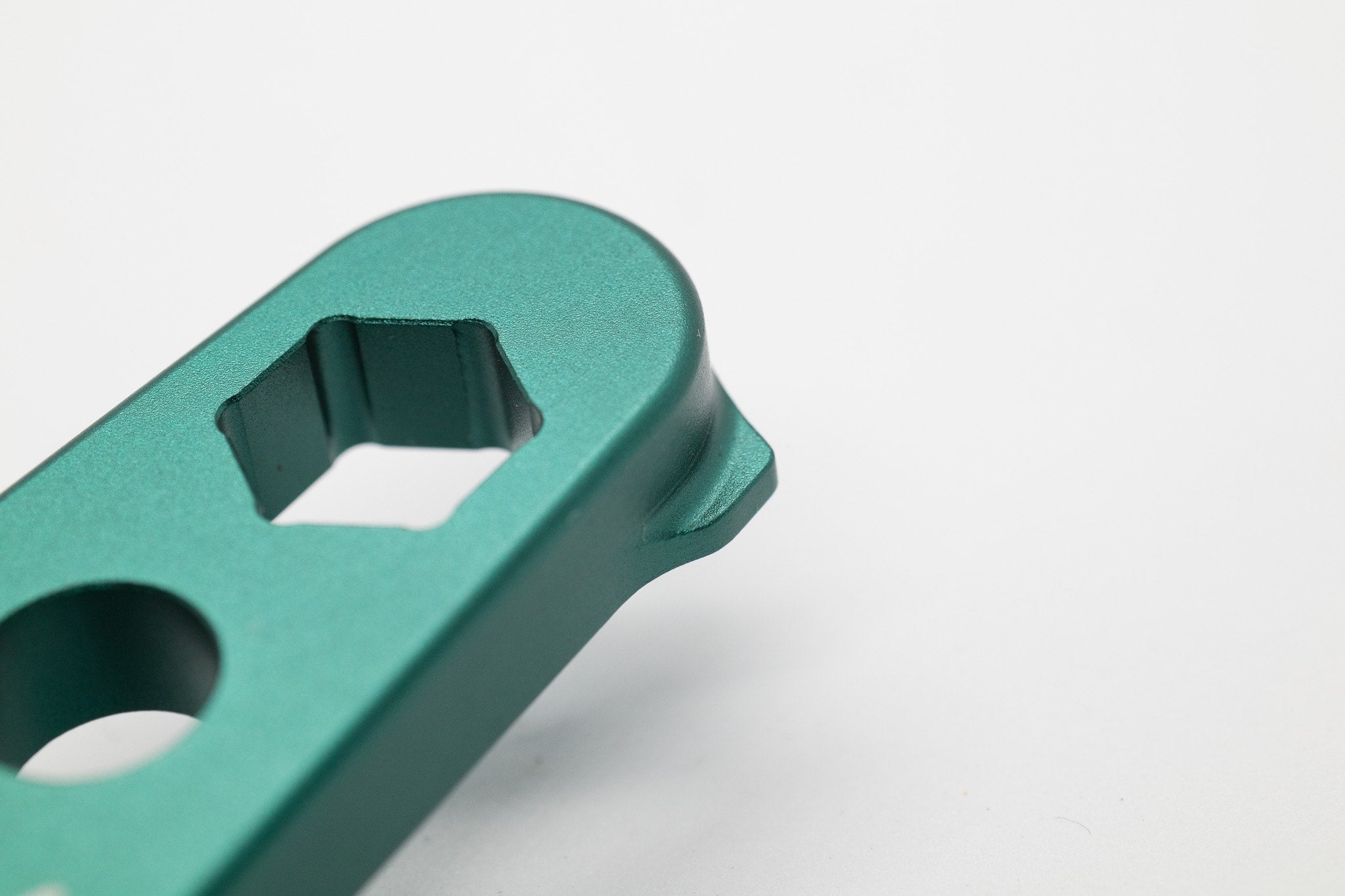H2K Ultimate Tank Valve Tool - Standard Vent Porting | Paintball & Airsoft - Image 9