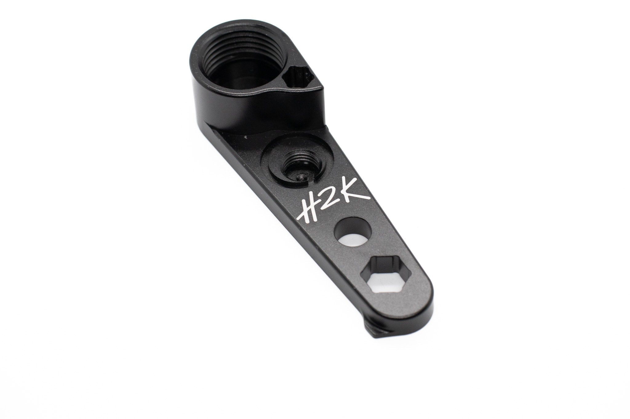 H2K Ultimate Tank Valve Tool - Standard Vent Porting | Paintball & Airsoft - Image 15