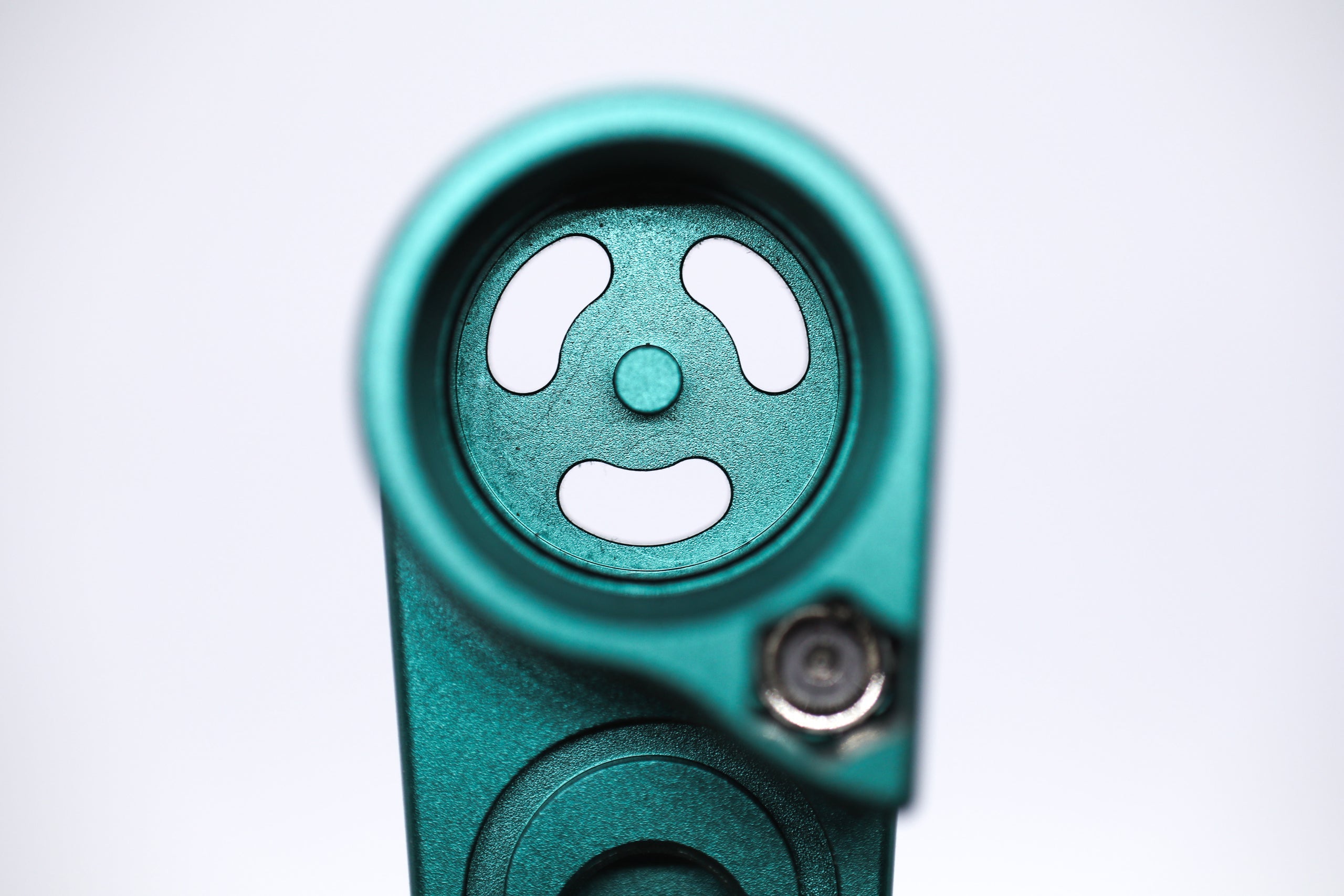 H2K Ultimate Tank Valve Tool - Standard Vent Porting | Paintball & Airsoft - Image 2