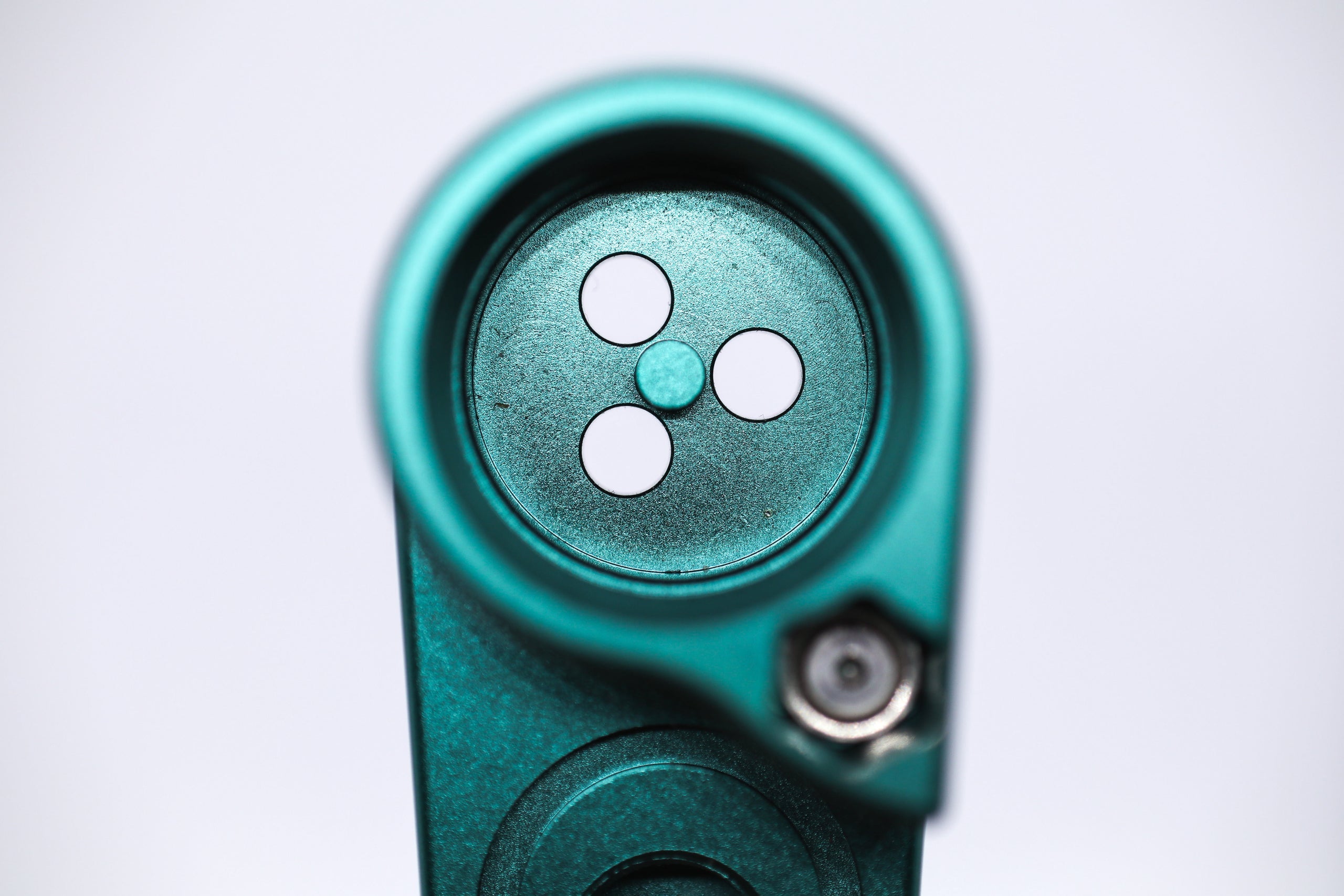 H2K Ultimate Tank Valve Tool - Standard Vent Porting | Paintball & Airsoft - Image 3
