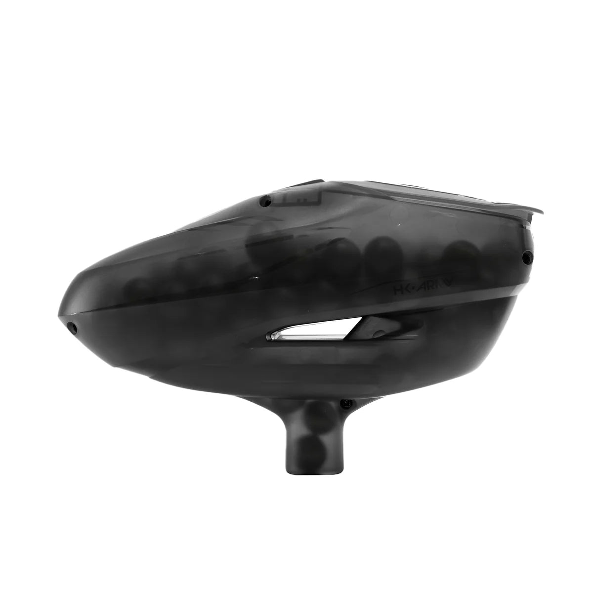 GFX Gravity Loader - Smoke | Paintball Hopper / Loader | Hk Army - Image 9