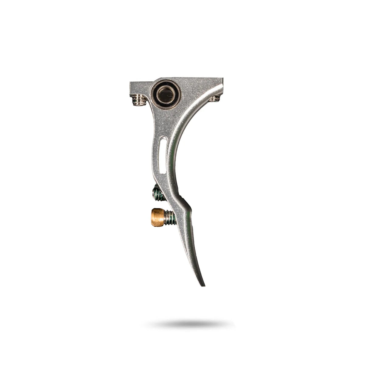 Reaper - Staggered Trigger - Silver (Fits Mini GS, Axe 2.0) - Image 3