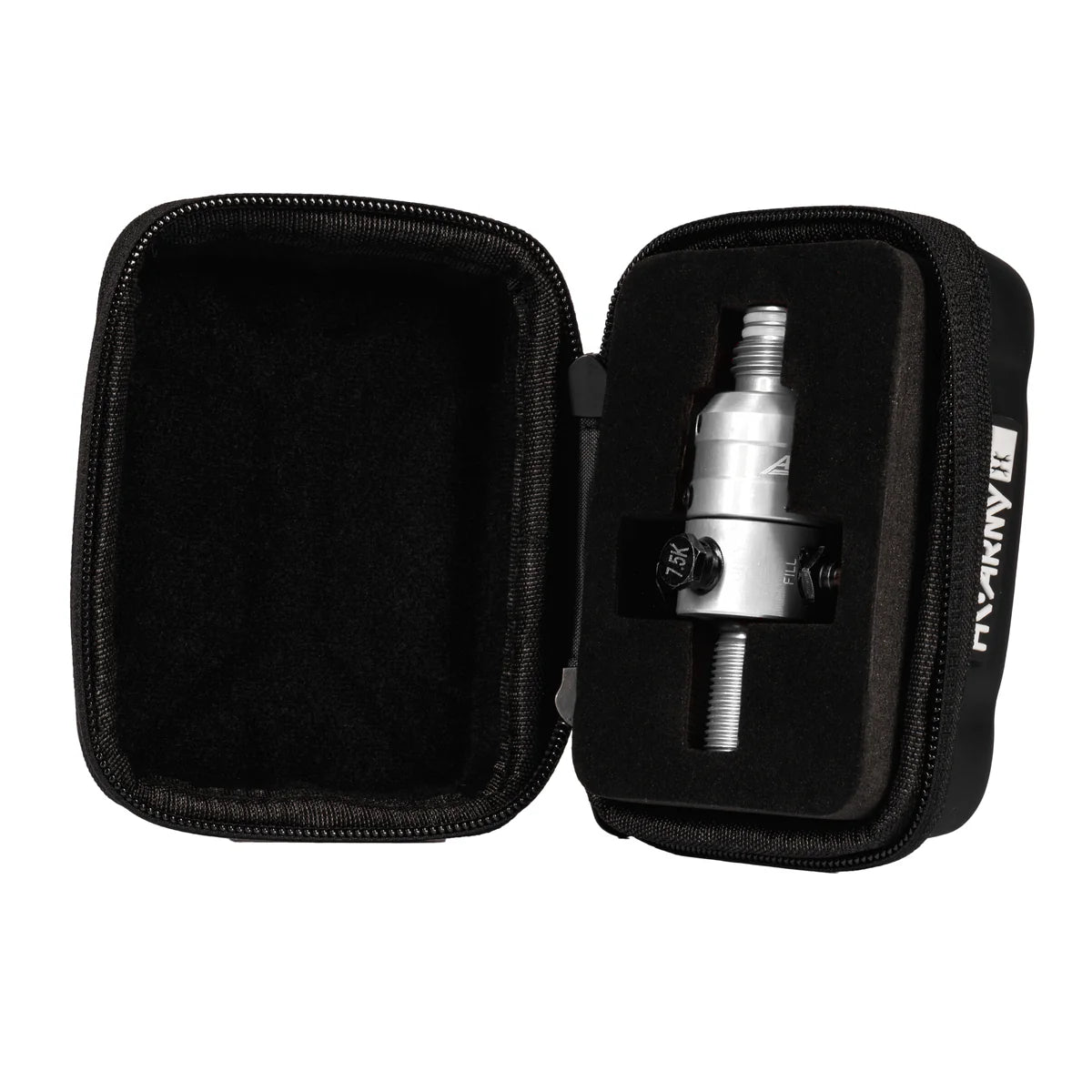 AeroLite Pro Regulator - Adjustable & Rotational - Silver - Image 7