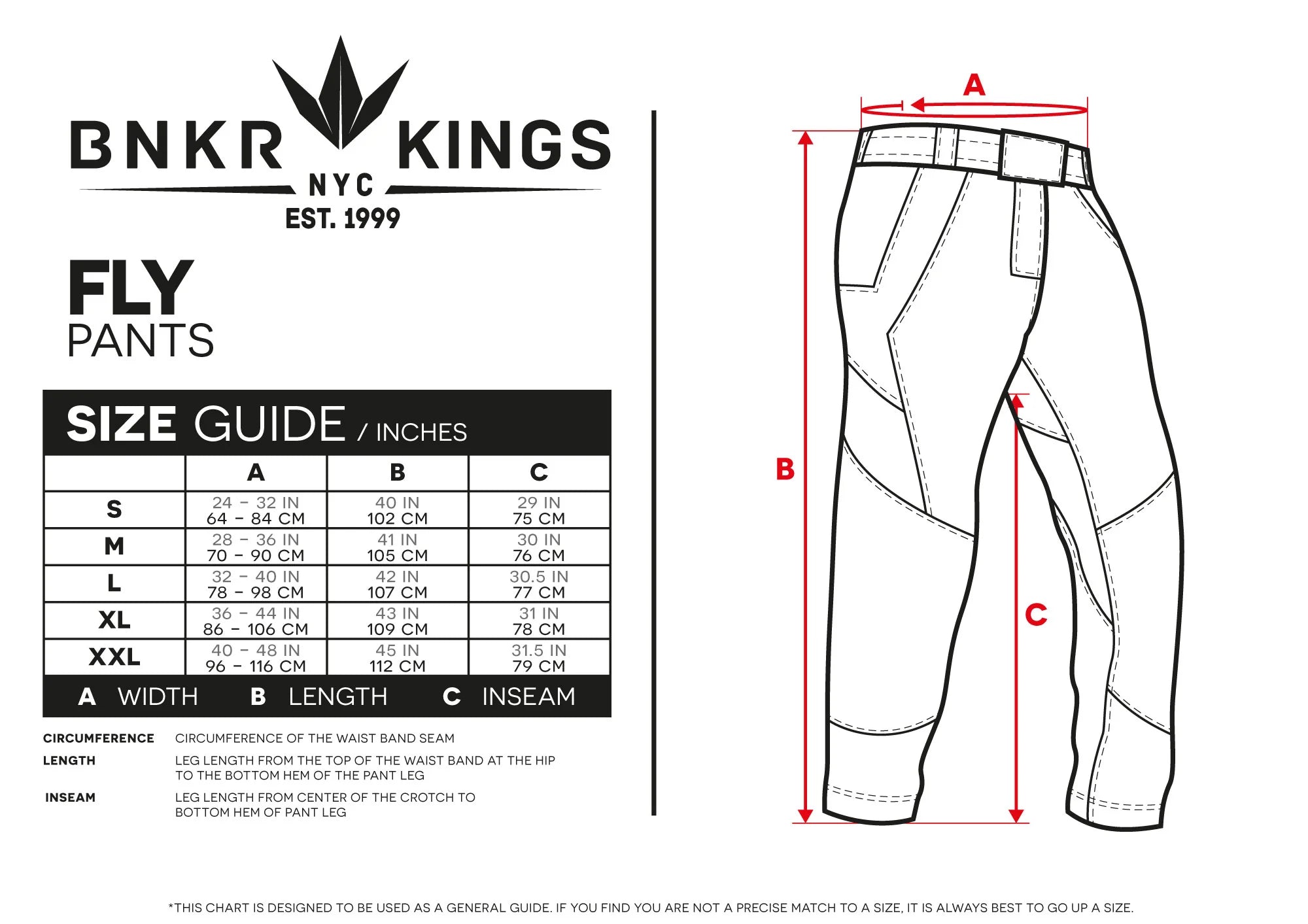 Bunkerkings Featherlite Fly Paintball Pants - Image 3