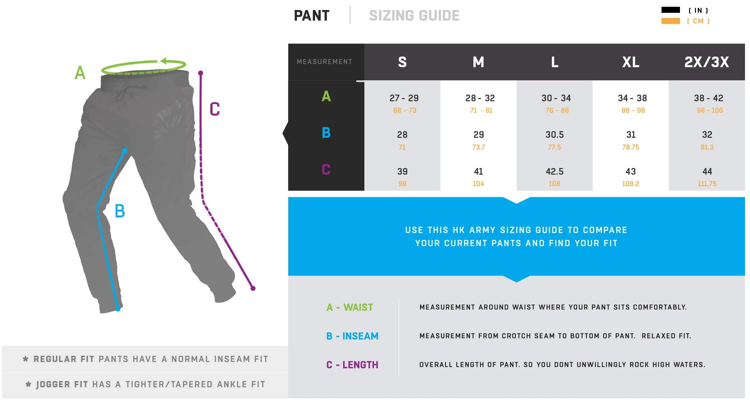 Hk Army TRK AIR Paintball Pants | Poison | Jogger Pants - Image 8