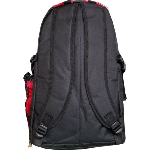 G.I. Sportz Backpack Red / Black - Image 2