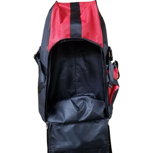 G.I. Sportz Backpack Red / Black - Image 3