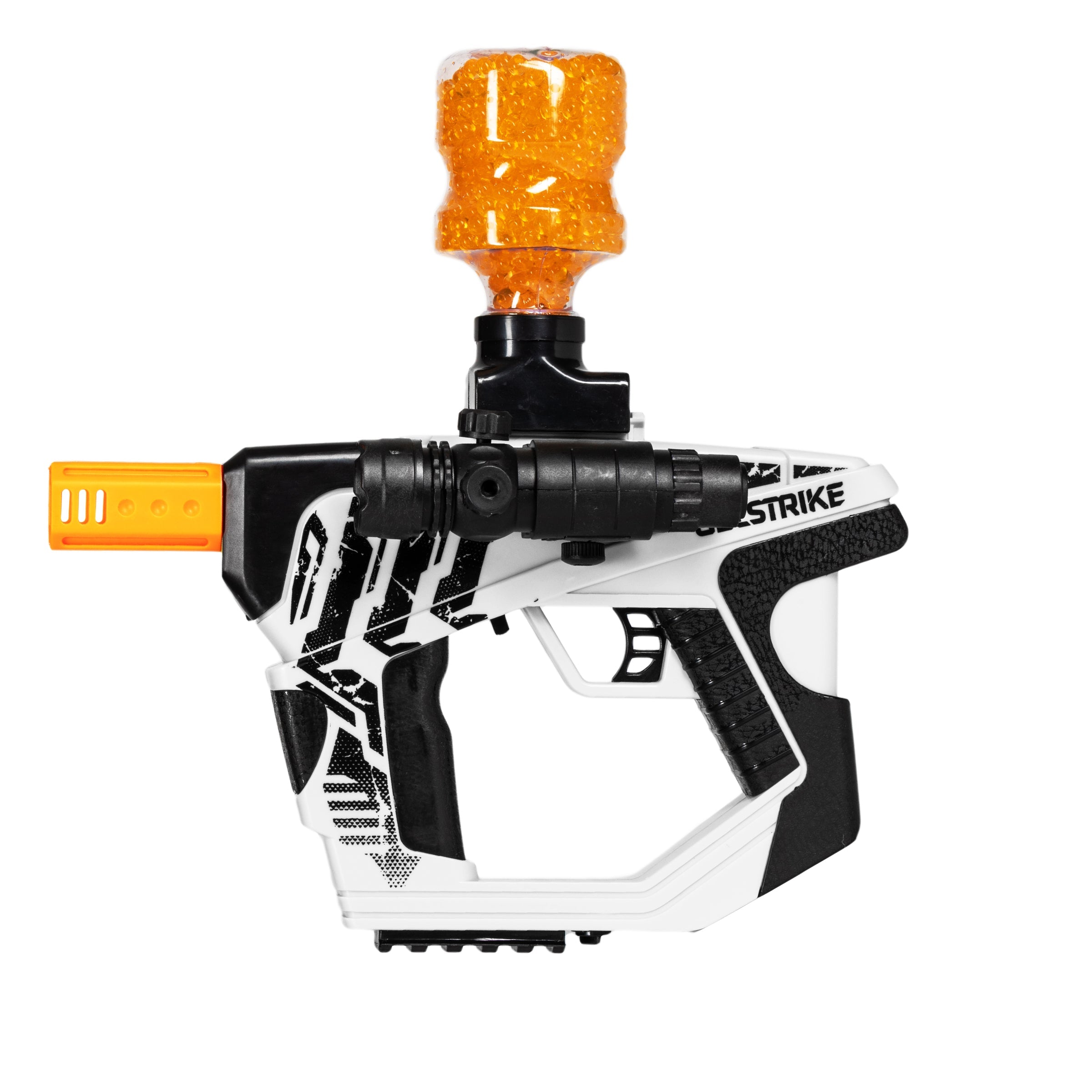 Delta Blaster - Snow - Image 3