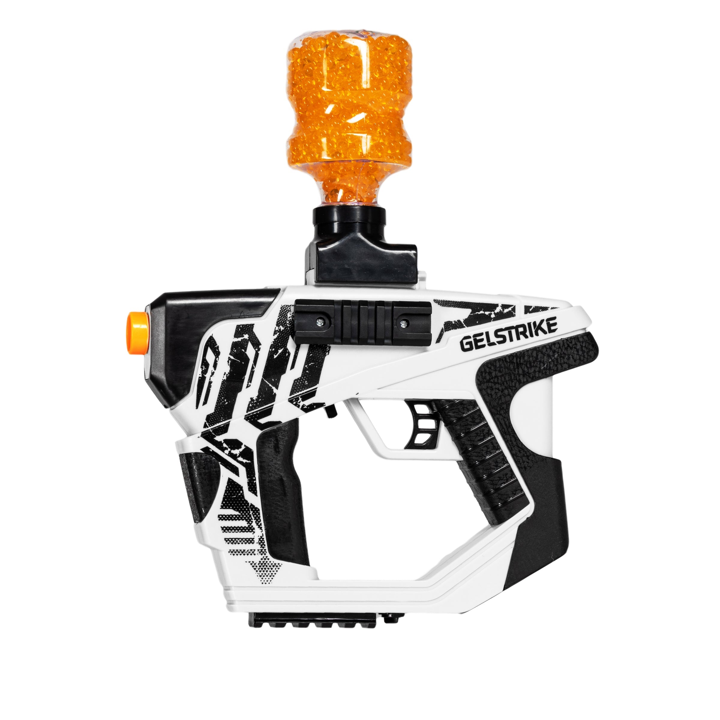 Delta Blaster - Snow - Image 5